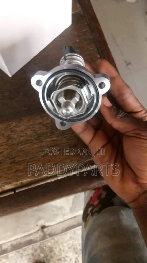 Chevrolet Sonic Thermostat 2012-2017