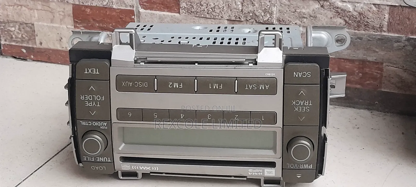 Toyota Rav4 and Matrix Venza N Hyundai Santafe Sound Systems