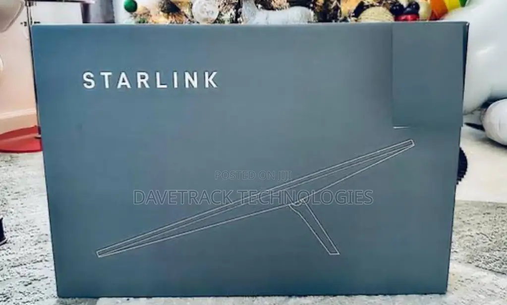 Starlink Gen 3 Router Review: Boost Your Internet Speed!