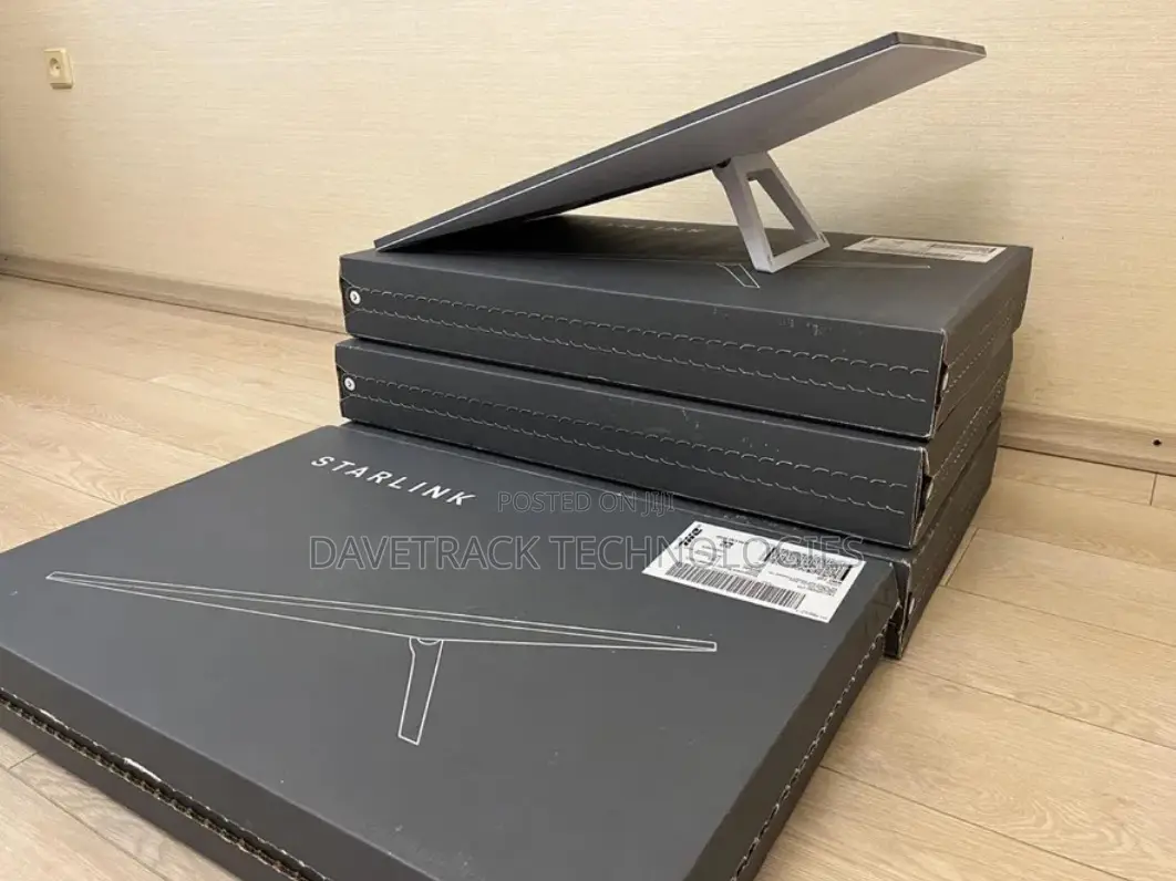 Starlink Gen 3 Router Review: Boost Your Internet Speed!