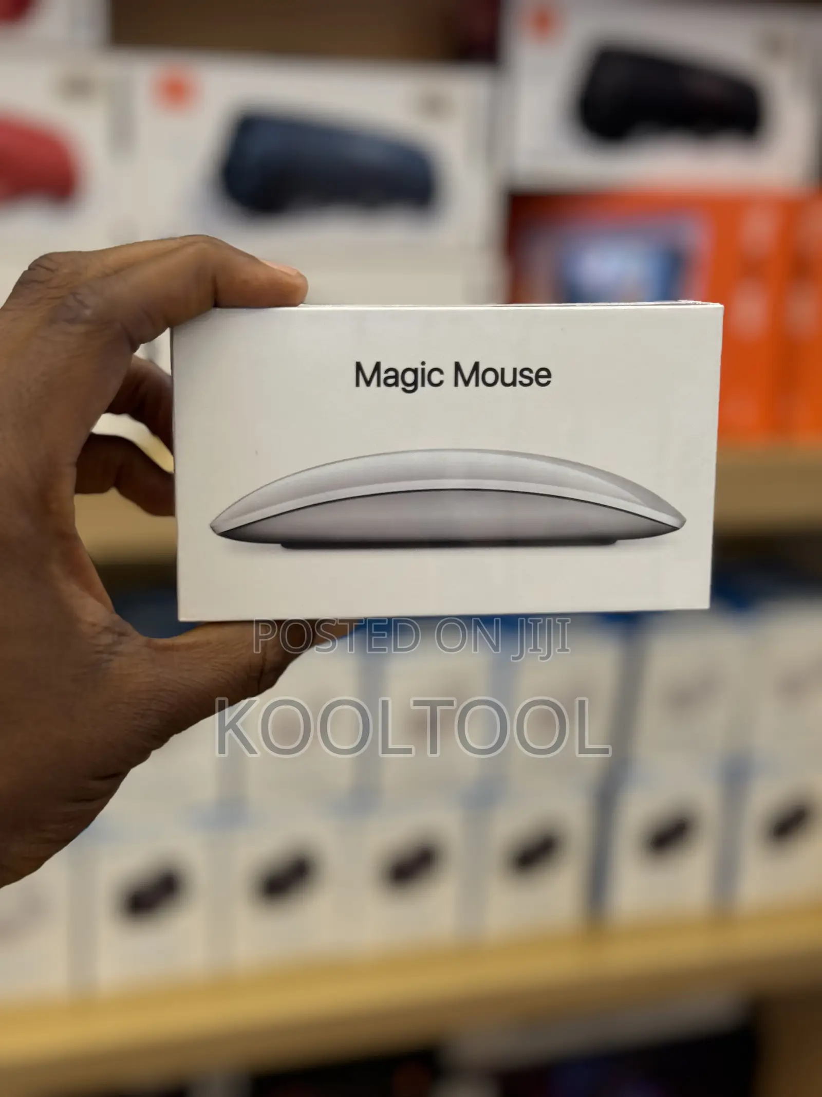 Apple Magic Mouse 3