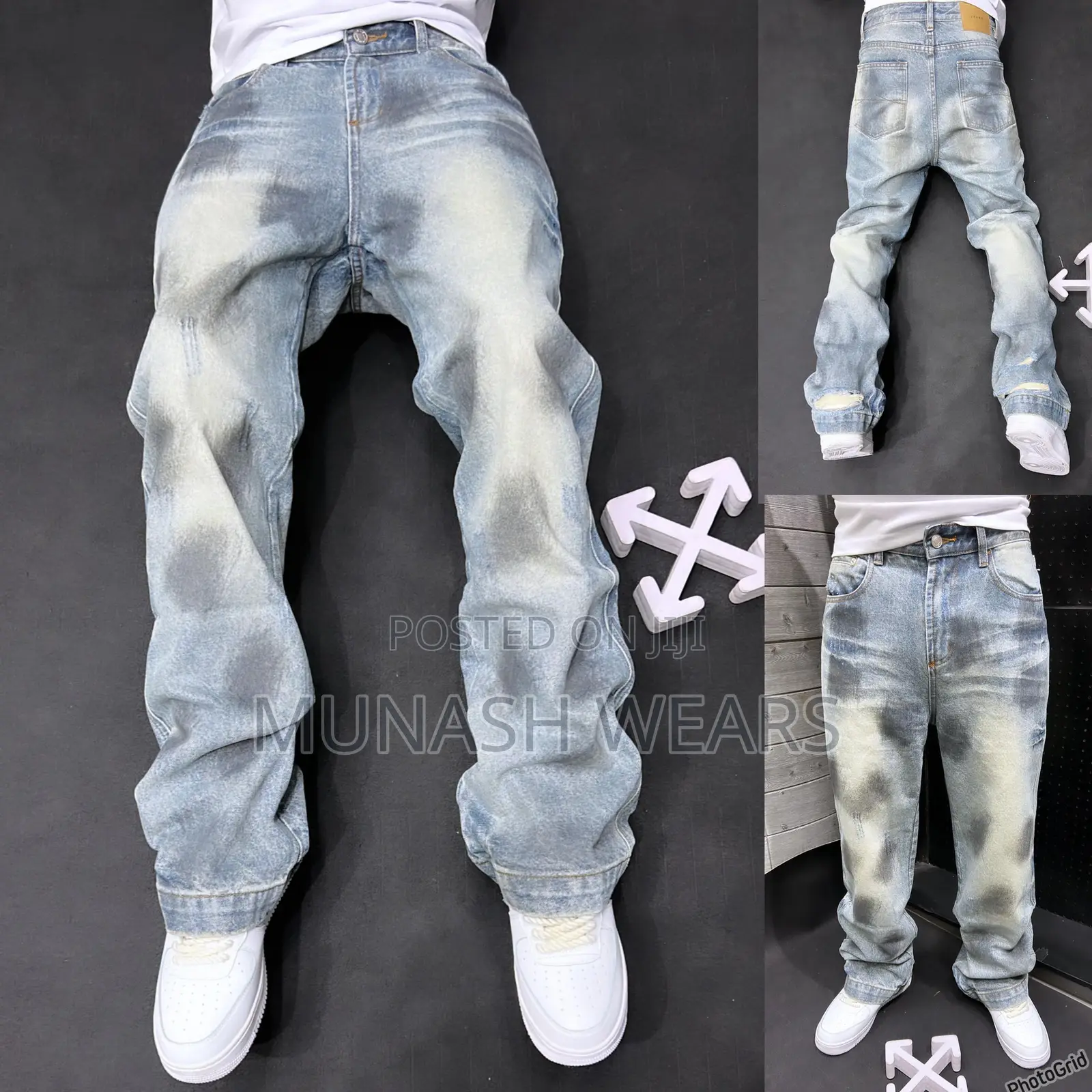 Luxury Jean for Men