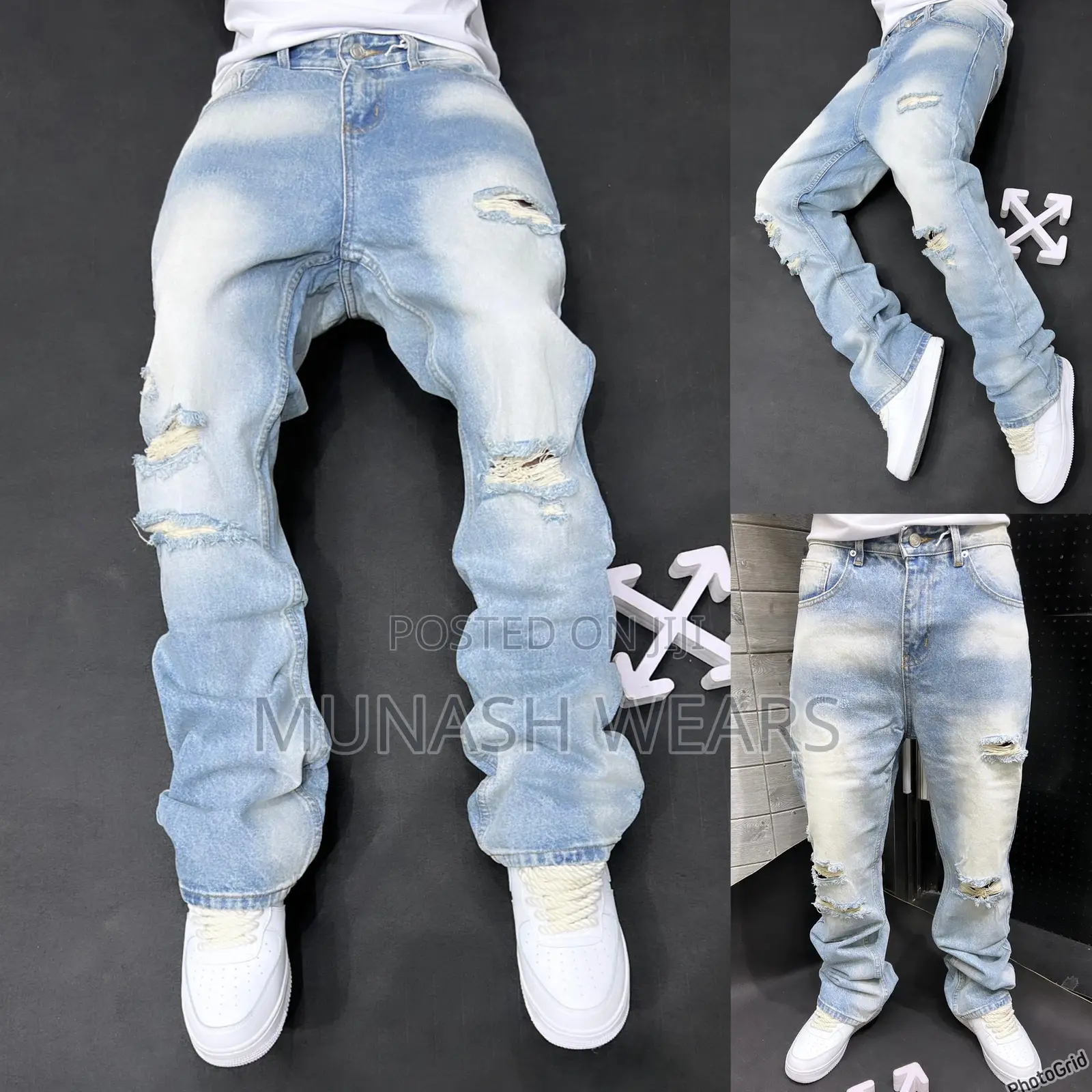 Luxury Jean for Men