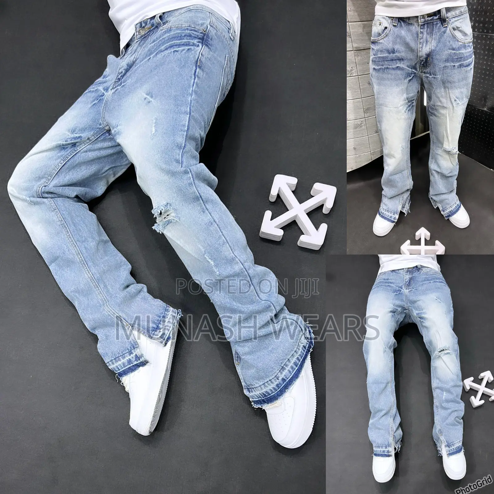 Luxury Jean for Men
