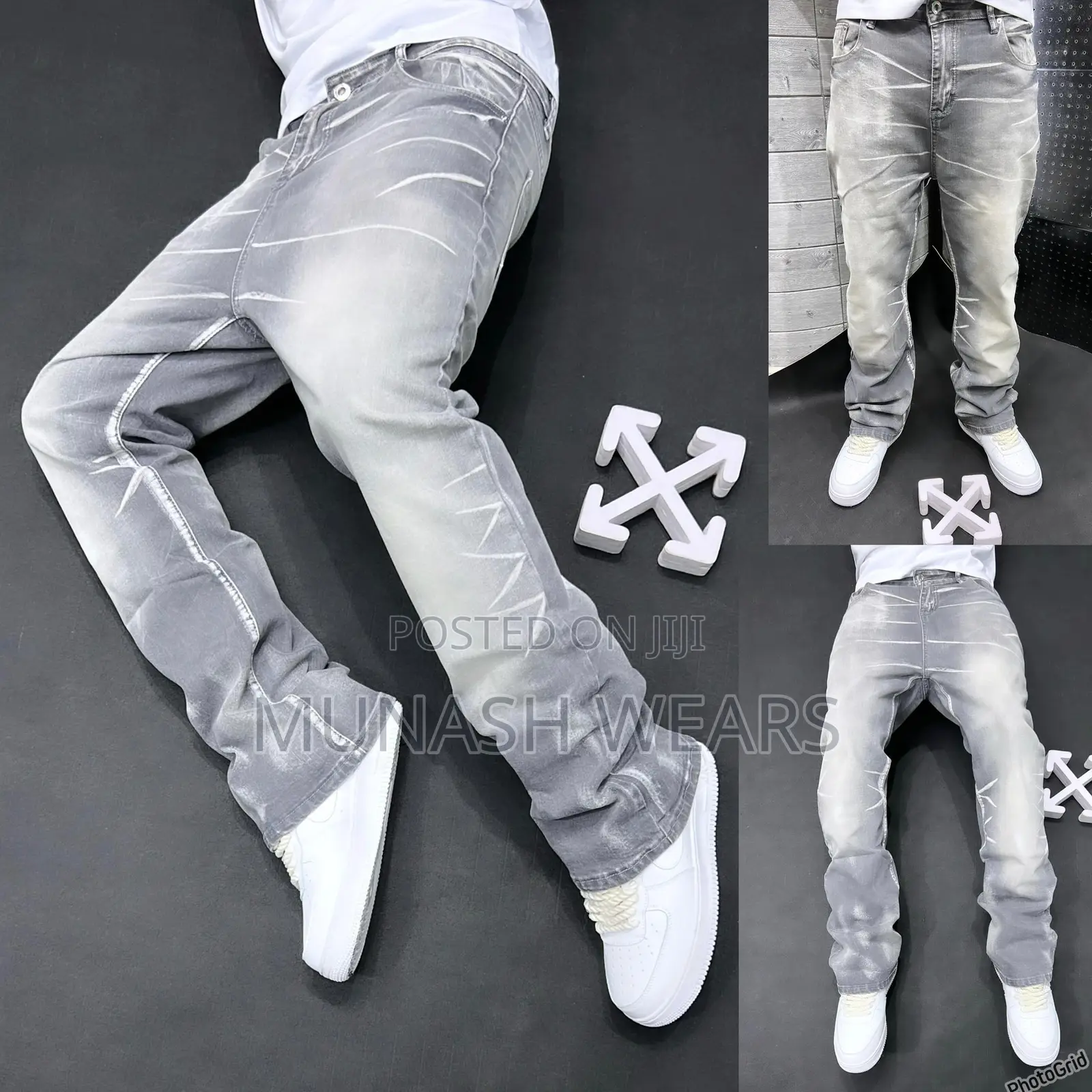 Luxury Jean for Men