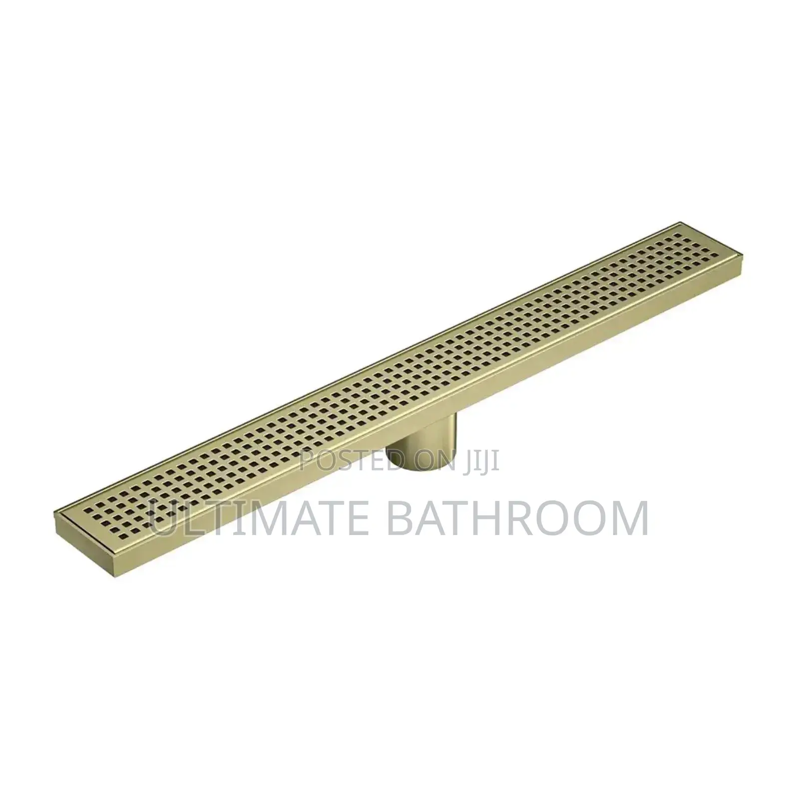 Drain for Bathroom Floors