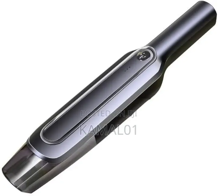 Powerful Cordless Car Vacuum Cleaner With 9000pa