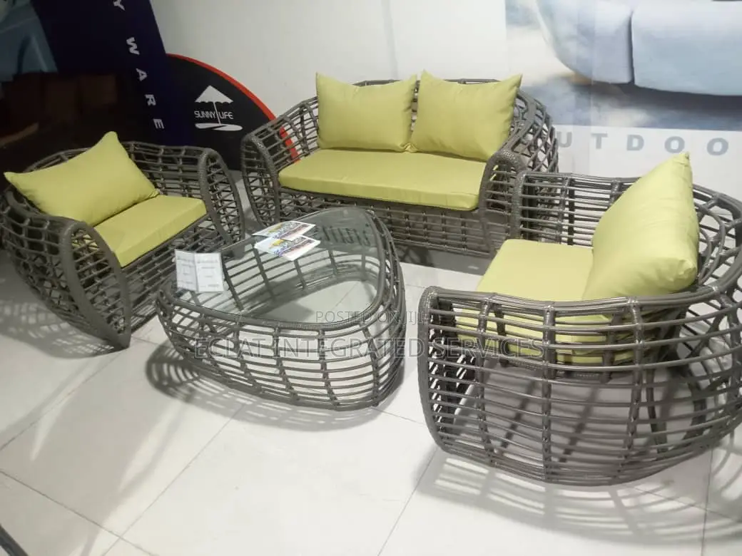 Outdoor Set for Resturant and Homes