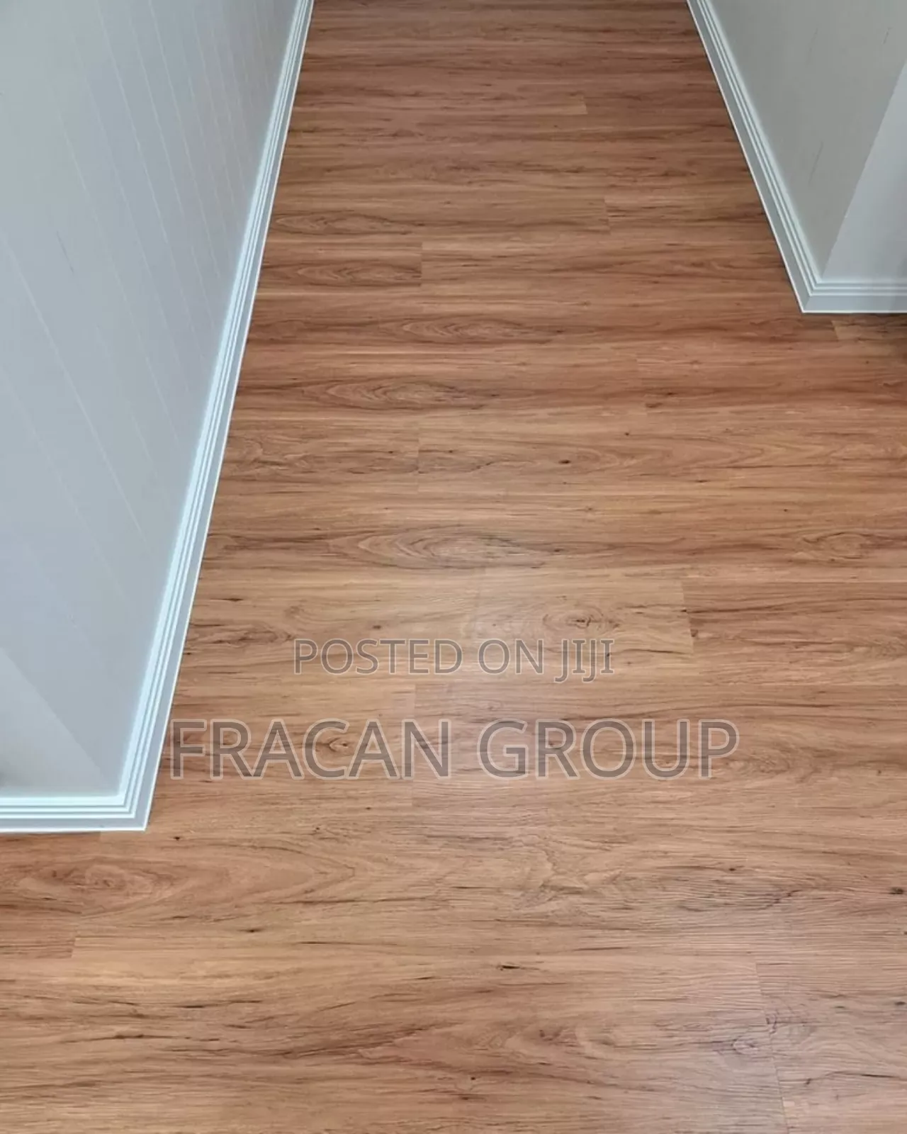 Looking for Wood Like Water Resistant Floor in Abuja?