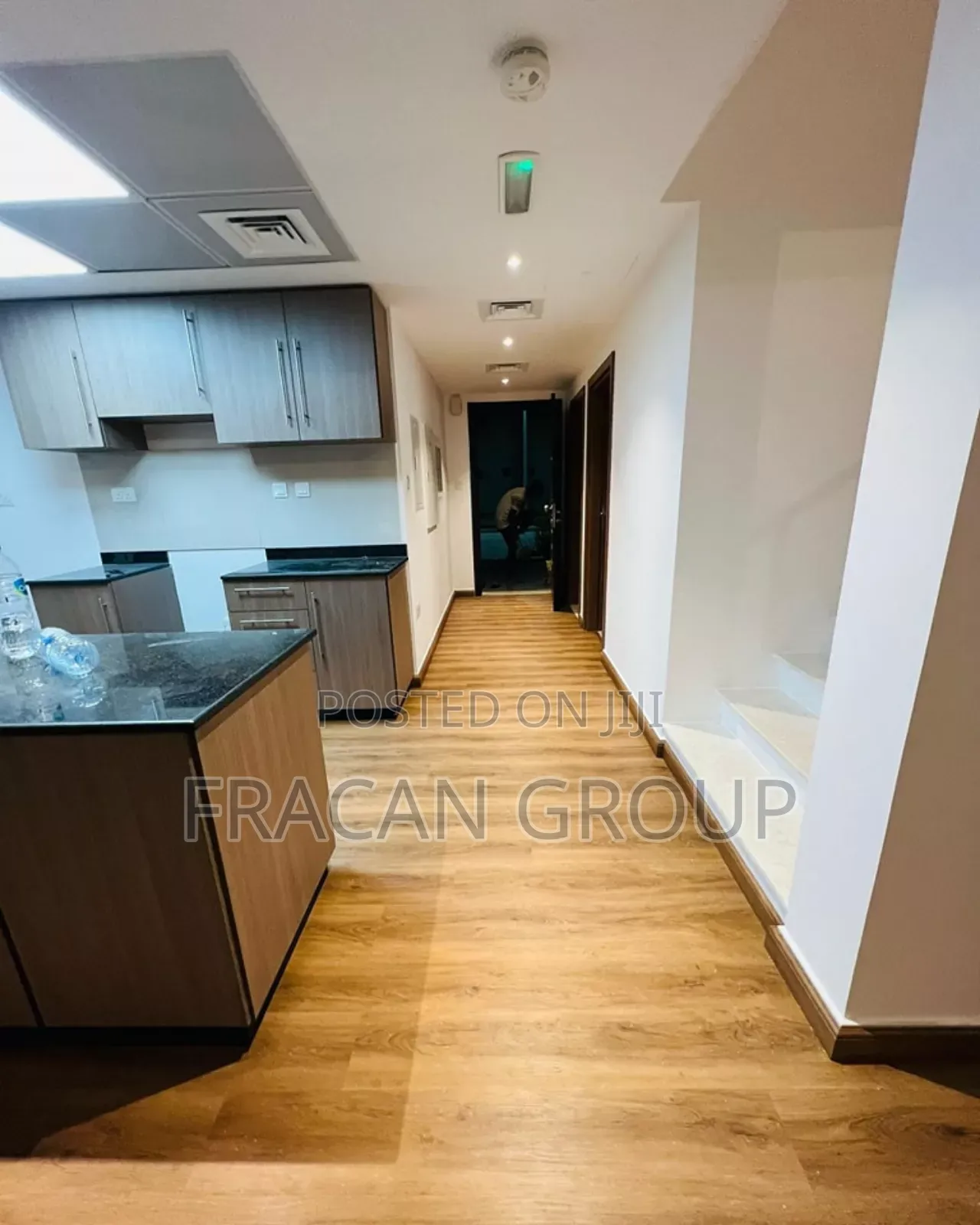Give Your Home That Exquisite Finish Using Vinyl PVC Floor
