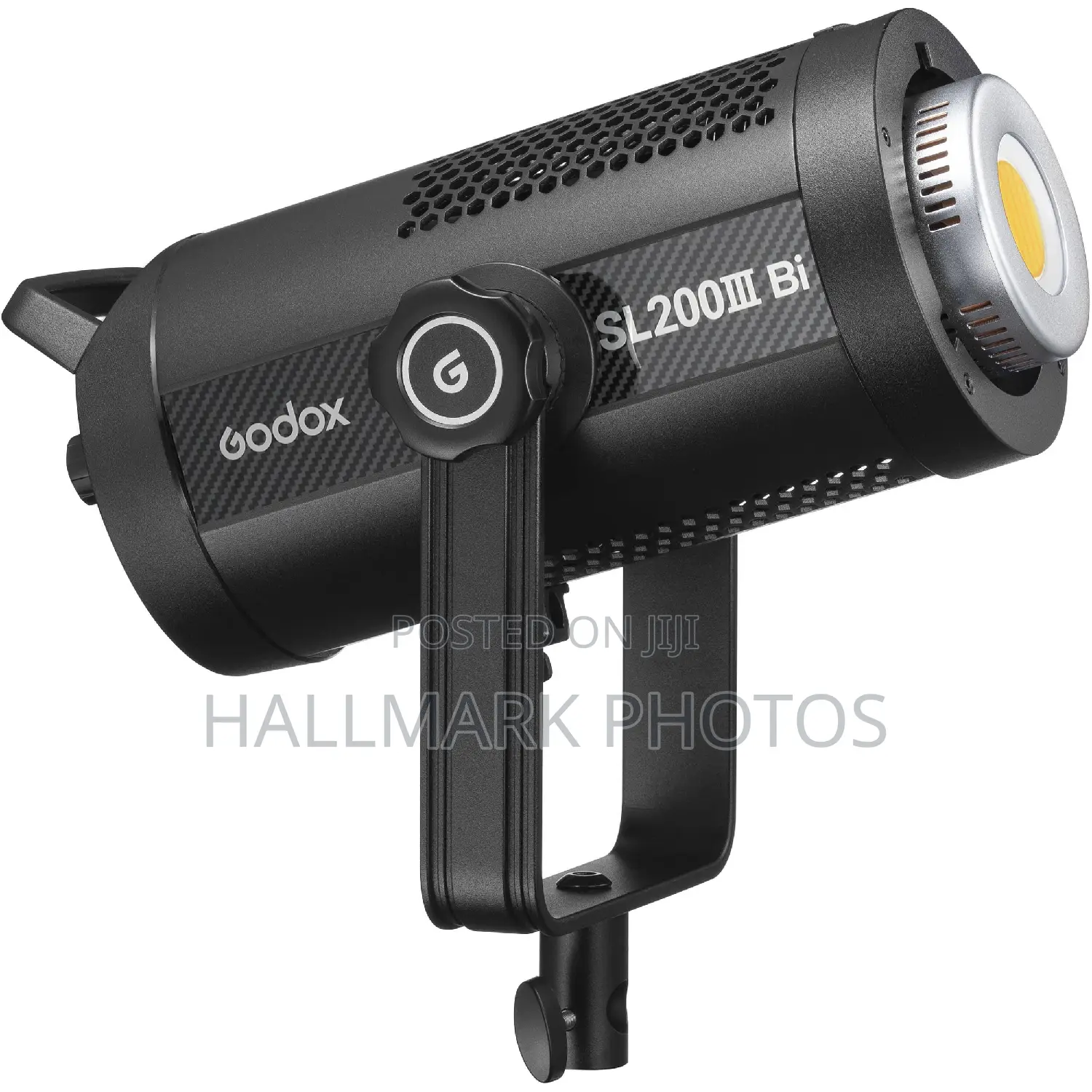 Godox Sl200iii Bi Steady Lite