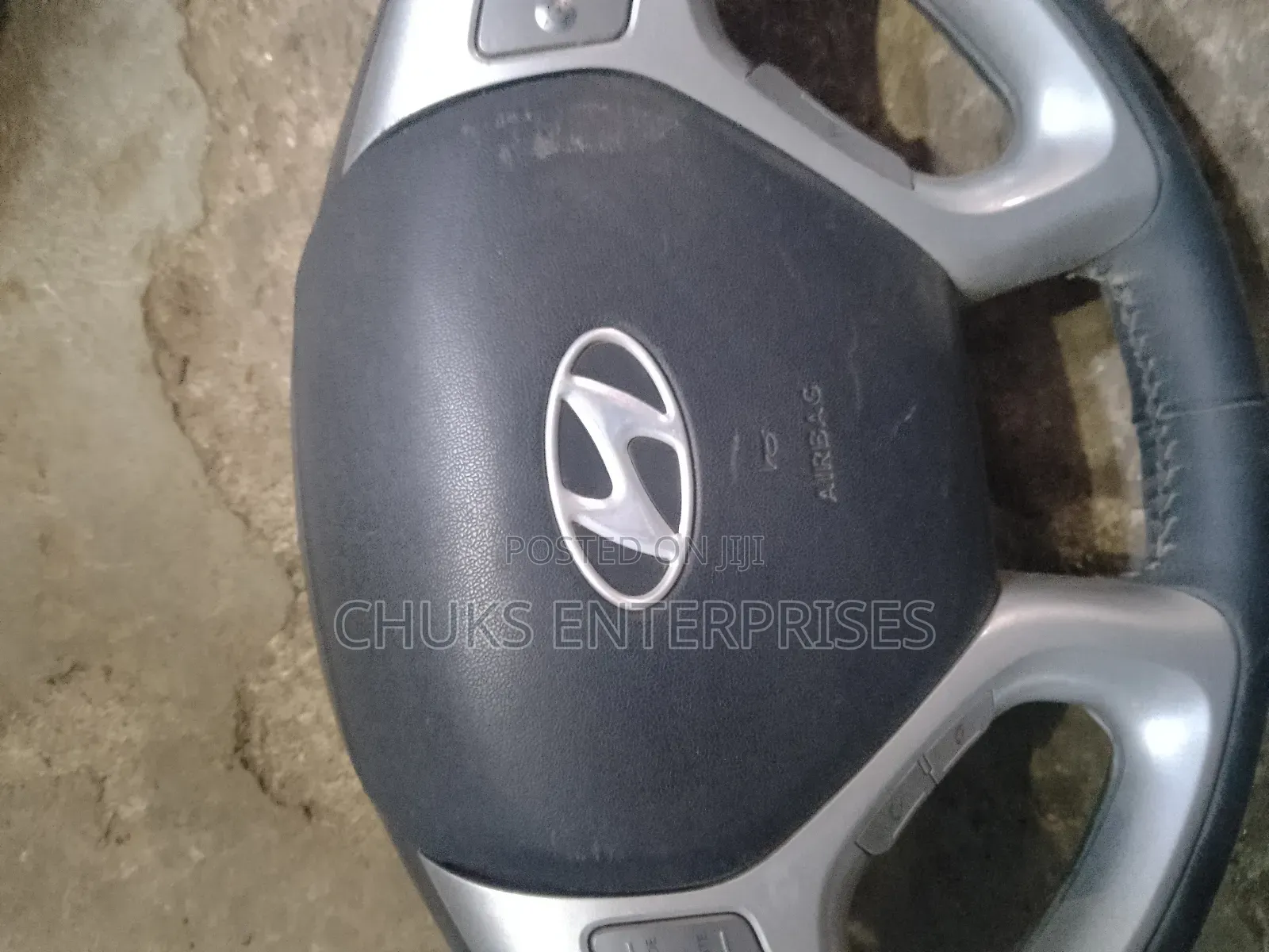 Steering Airbag for Hyundai Ix35 2012/2014