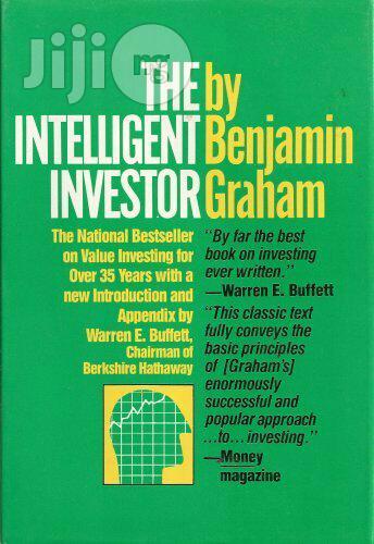 Benjamin Graham the Intelligent Investor