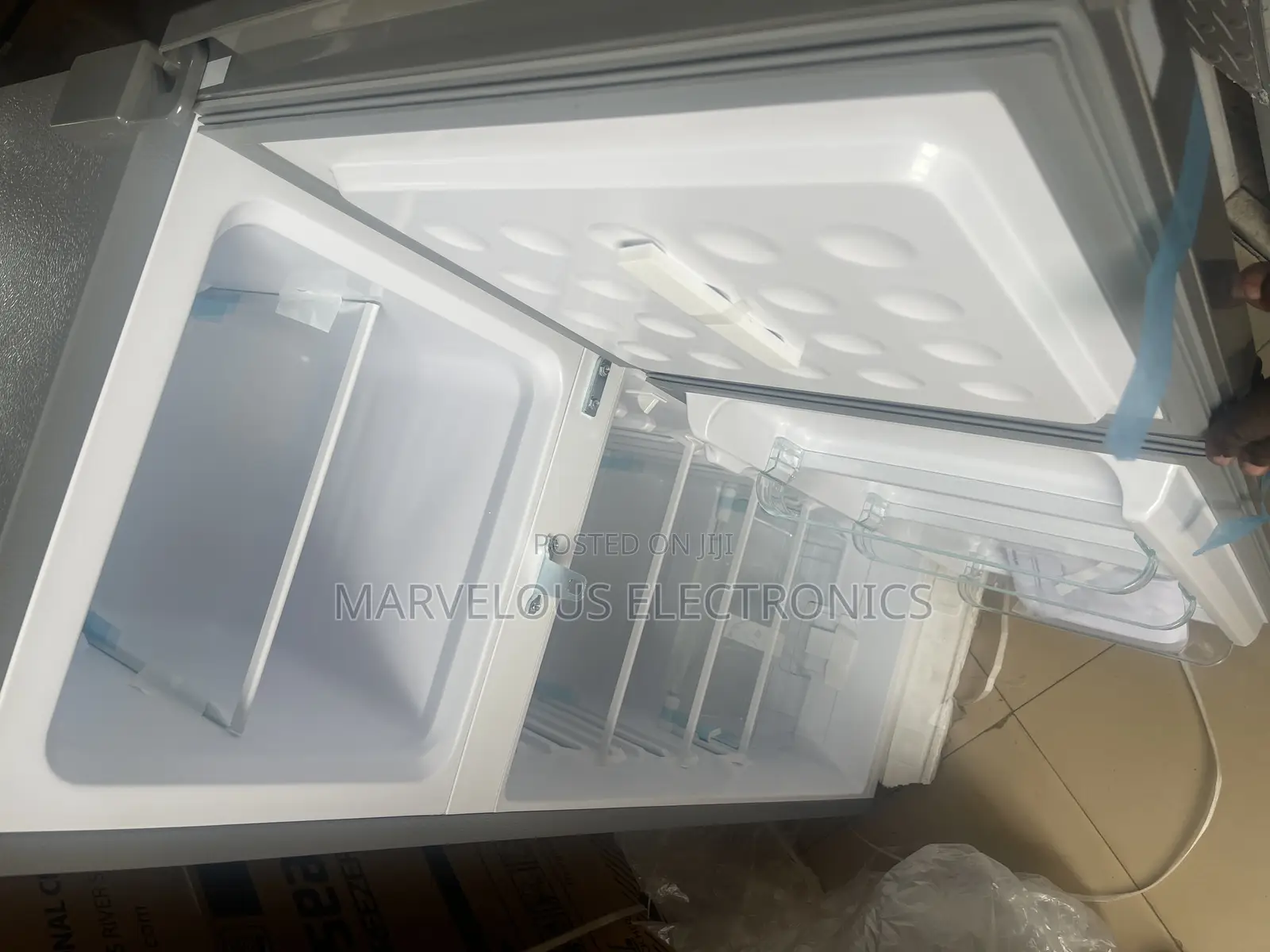 Brand New Skyrun BD138 Refrigerator Full Copper Engine