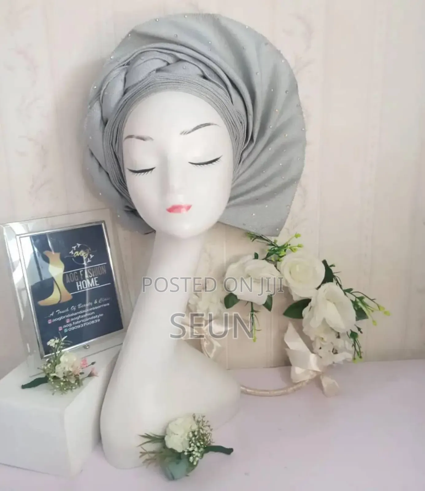 Trendy Autogele for Women