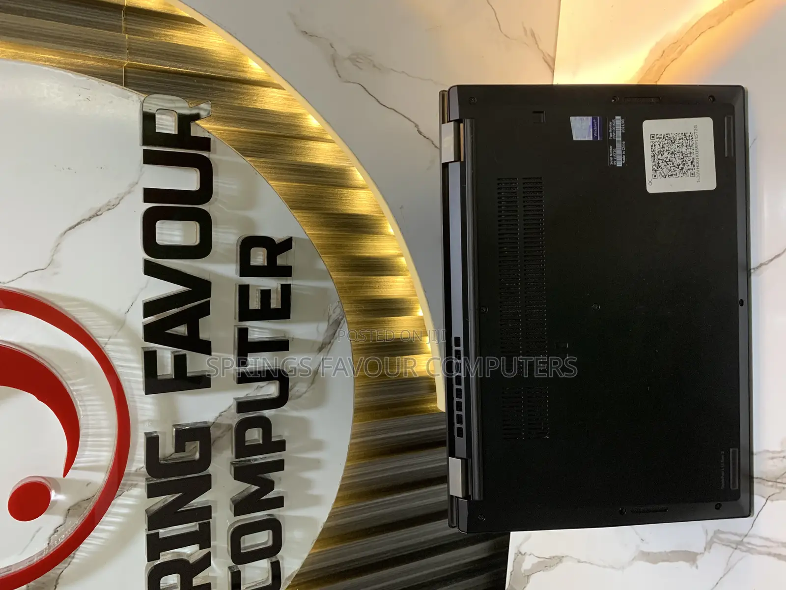 Laptop Lenovo L14 G1 8GB Intel Core I5 SSD 256GB
