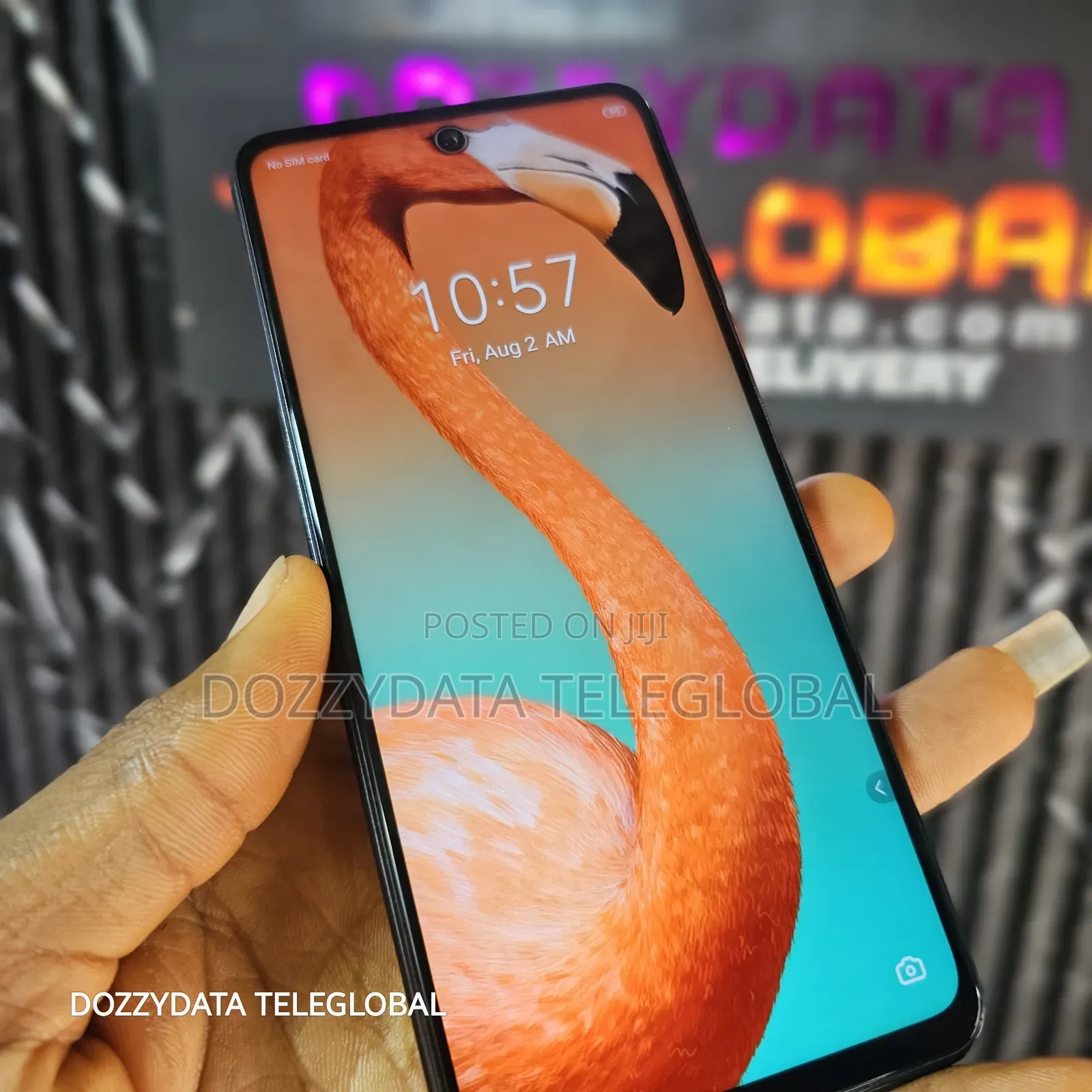 Tecno Camon 17 Pro 256 GB