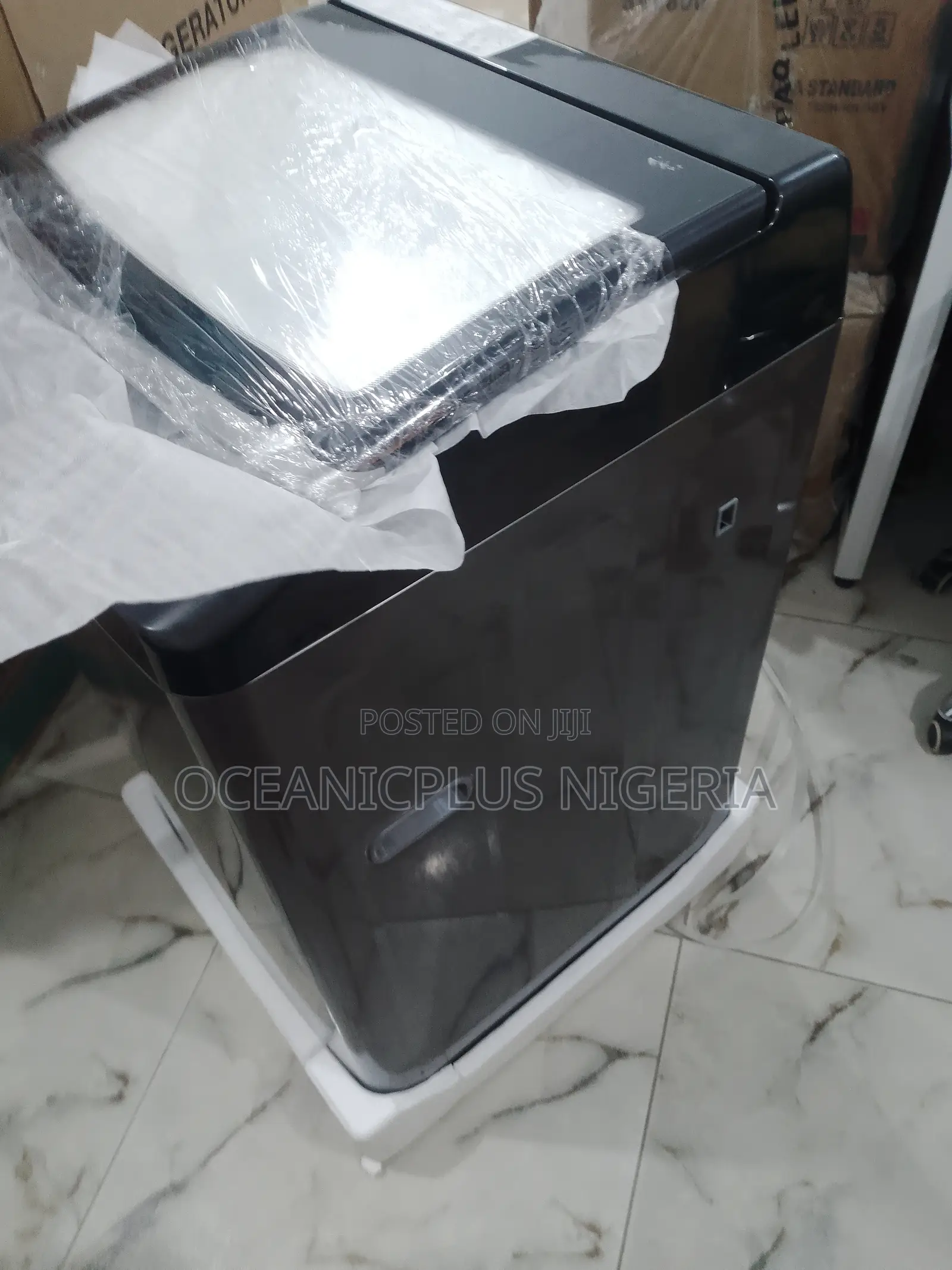 Best Quality 10.5kg Hisense Automatic Washing Machine