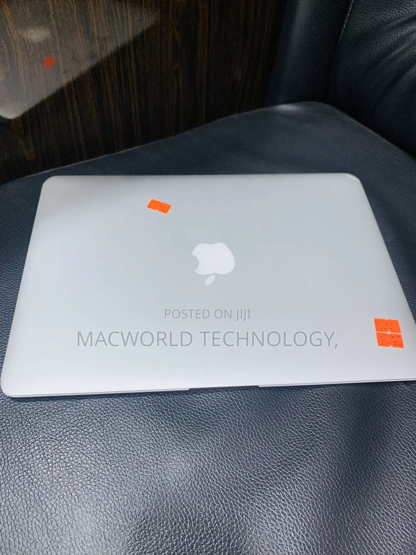 Laptop Apple MacBook Air 2015 8GB Intel Core I7 SSD 128GB