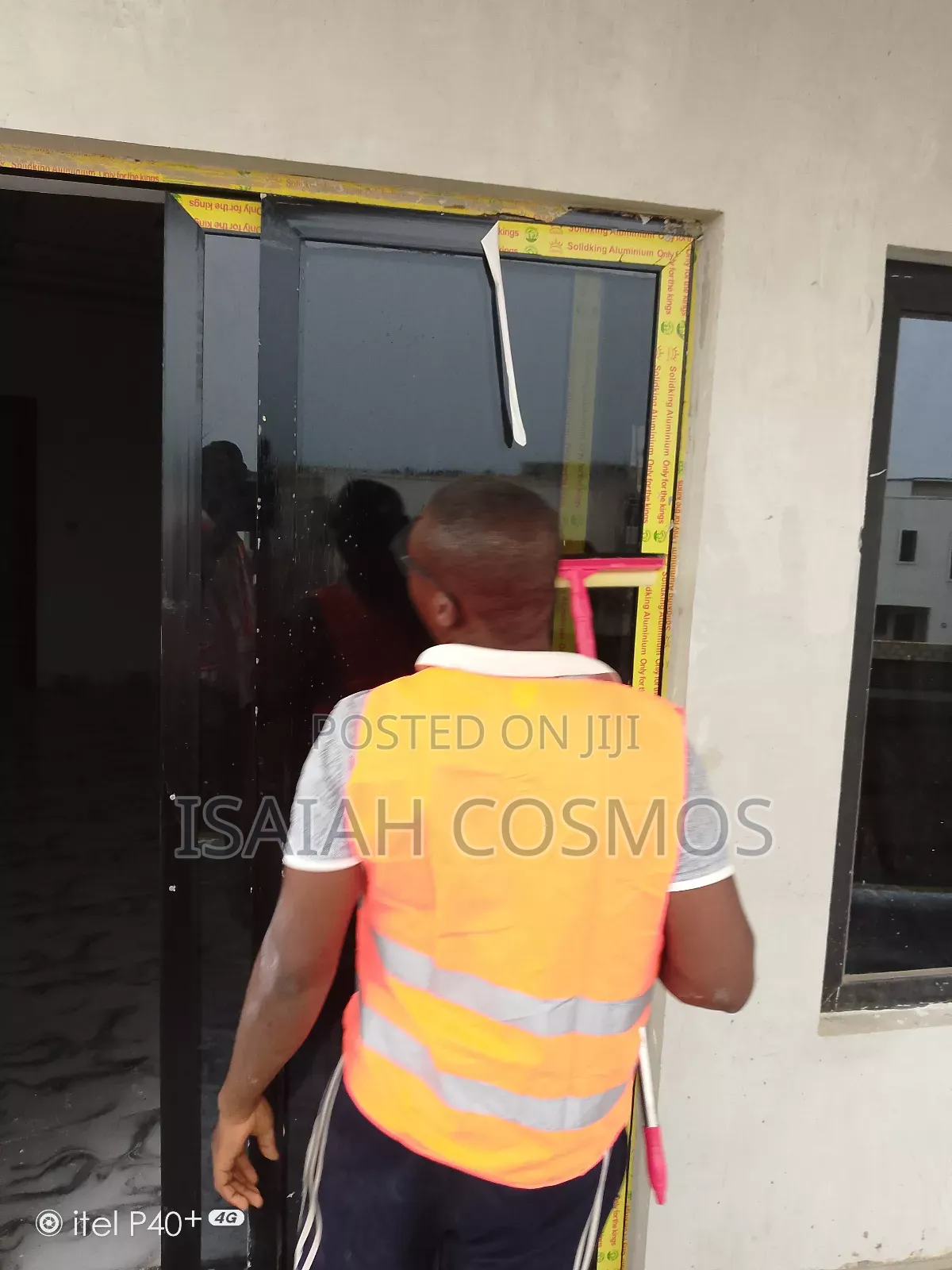 General House Cleaning Fumigation/ and Pest Control Service