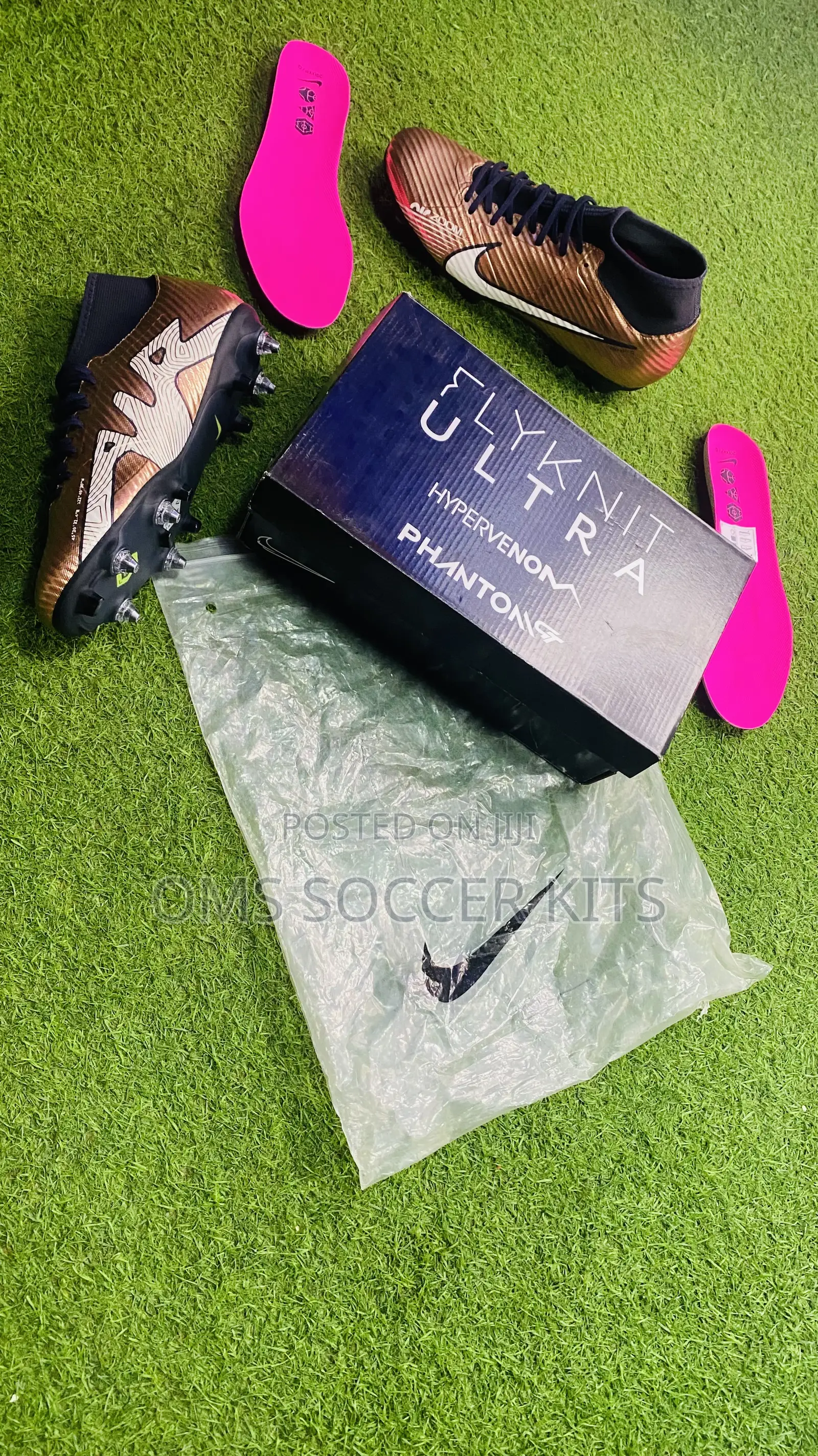 Mercurial Zoom Superfly 9 Elite Ag-Pro [43]
