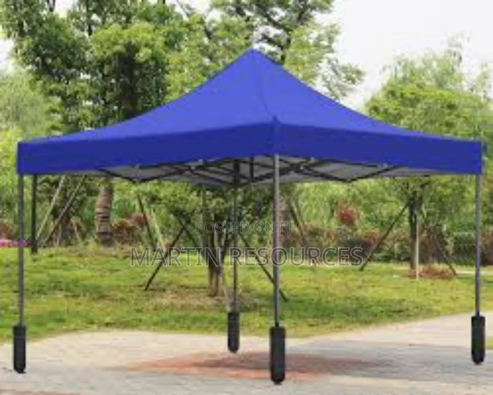 Foldable Canopy 10 Feet X10feet
