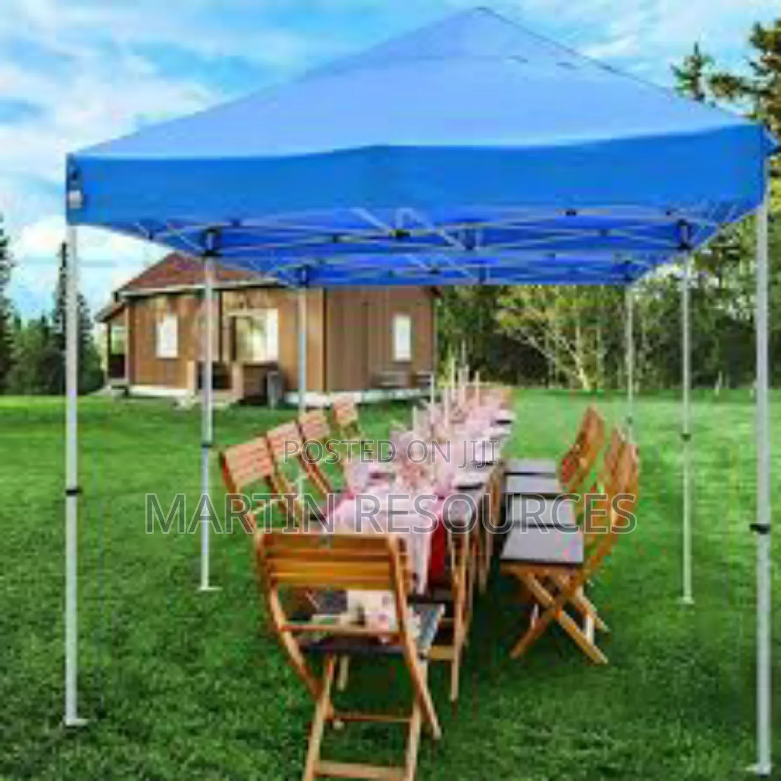 Foldable Canopy 10 Feet X10feet