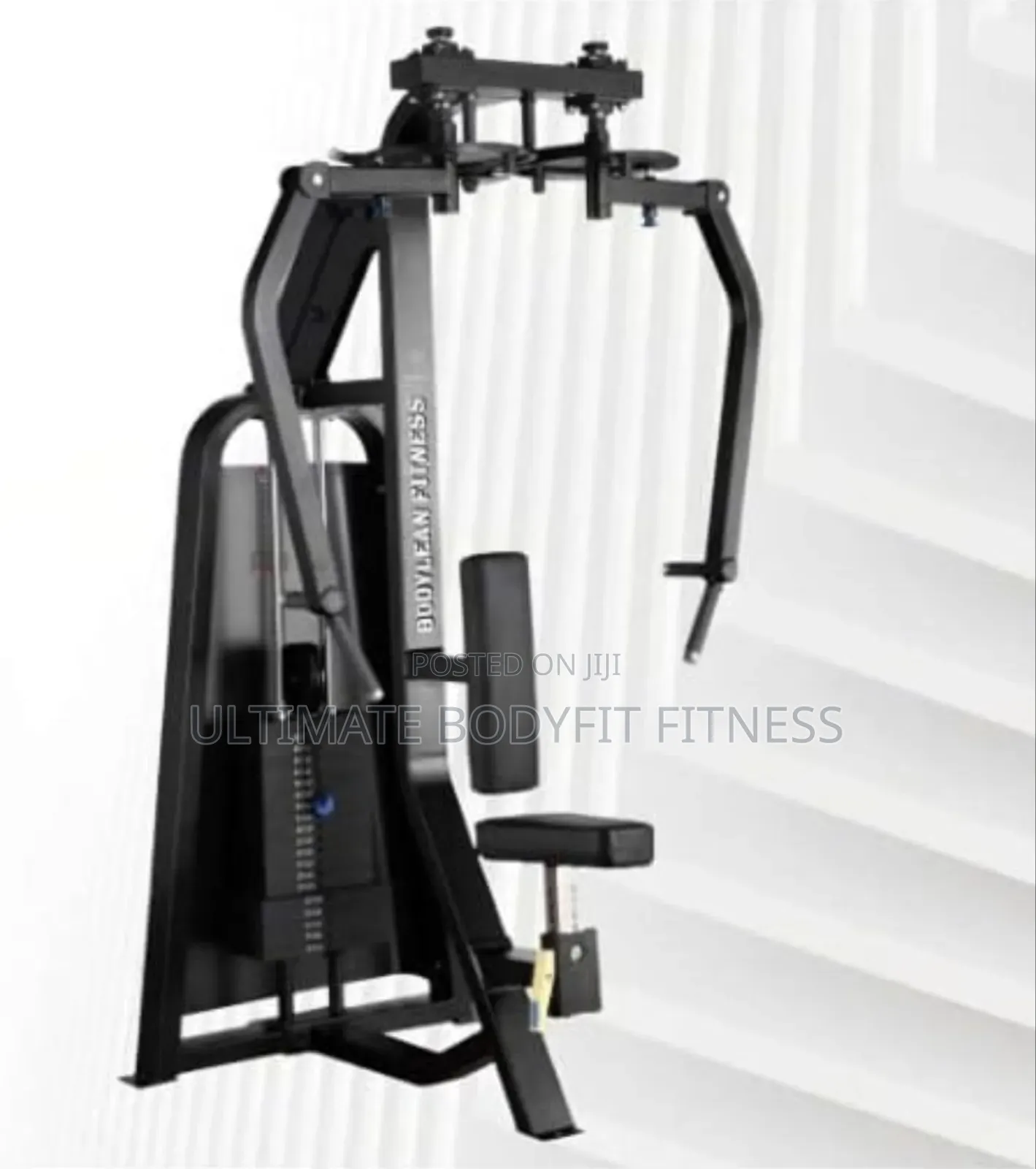 Brand New Pec Deck Fly Machine