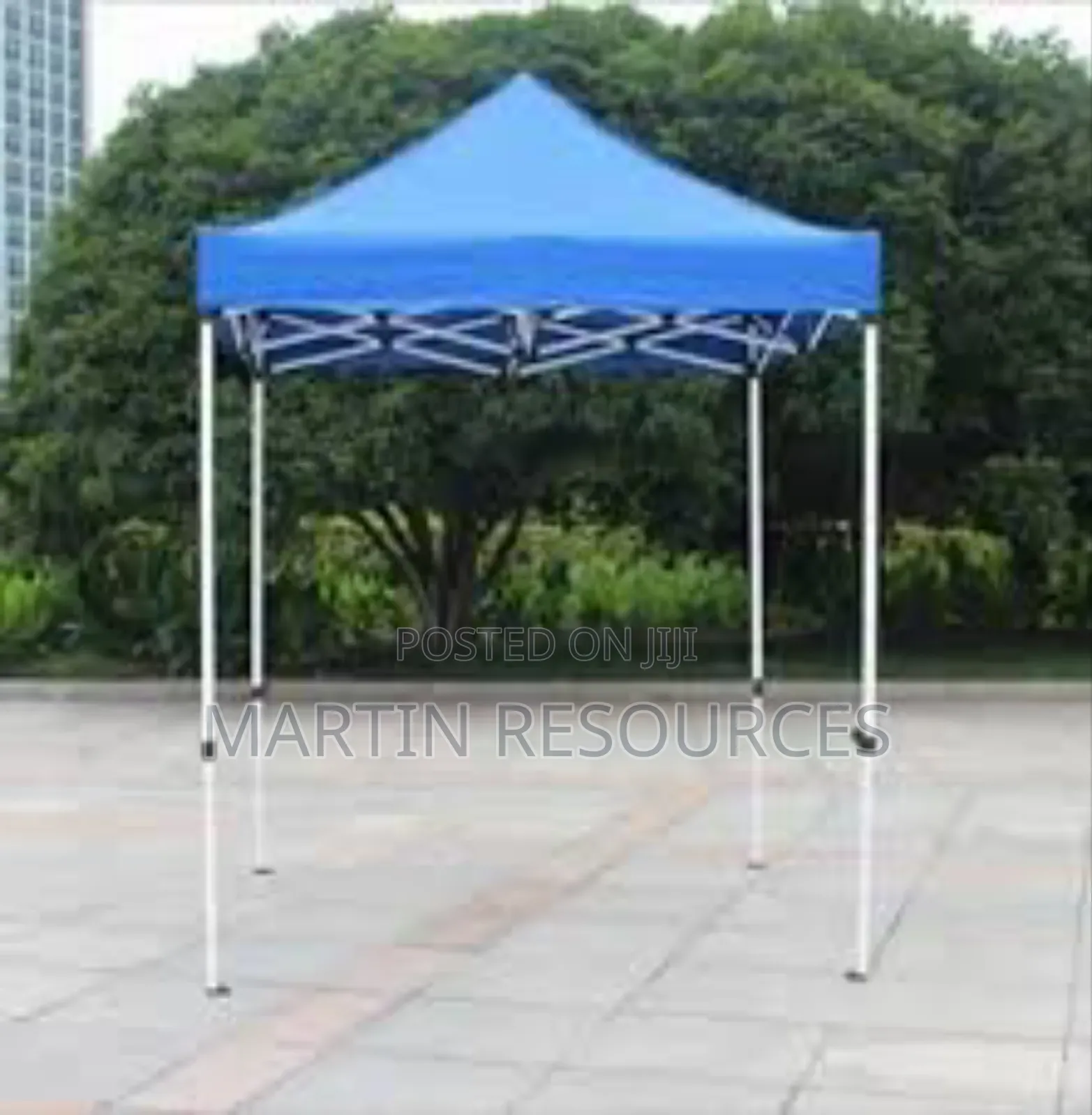 Foldable Canopy 10 Feet X10feet