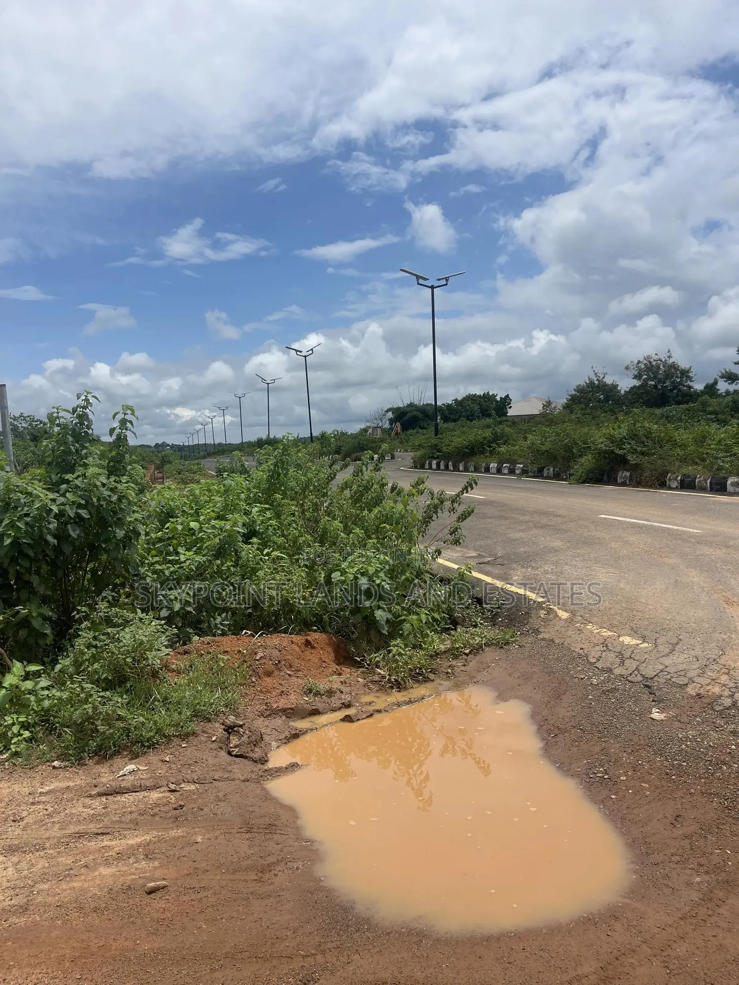 Plots Of Land