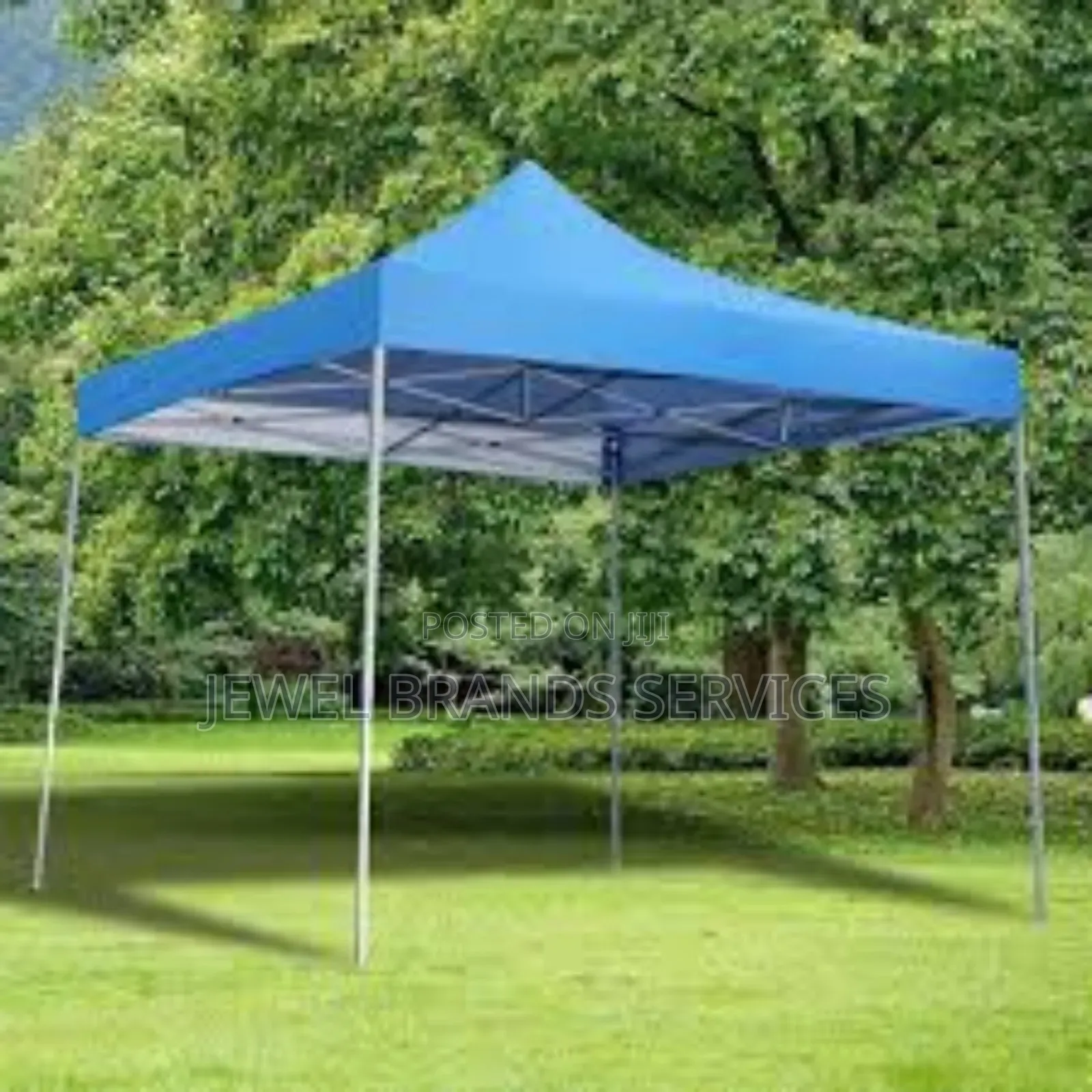 Foldable Canopy 10feet X 10feet