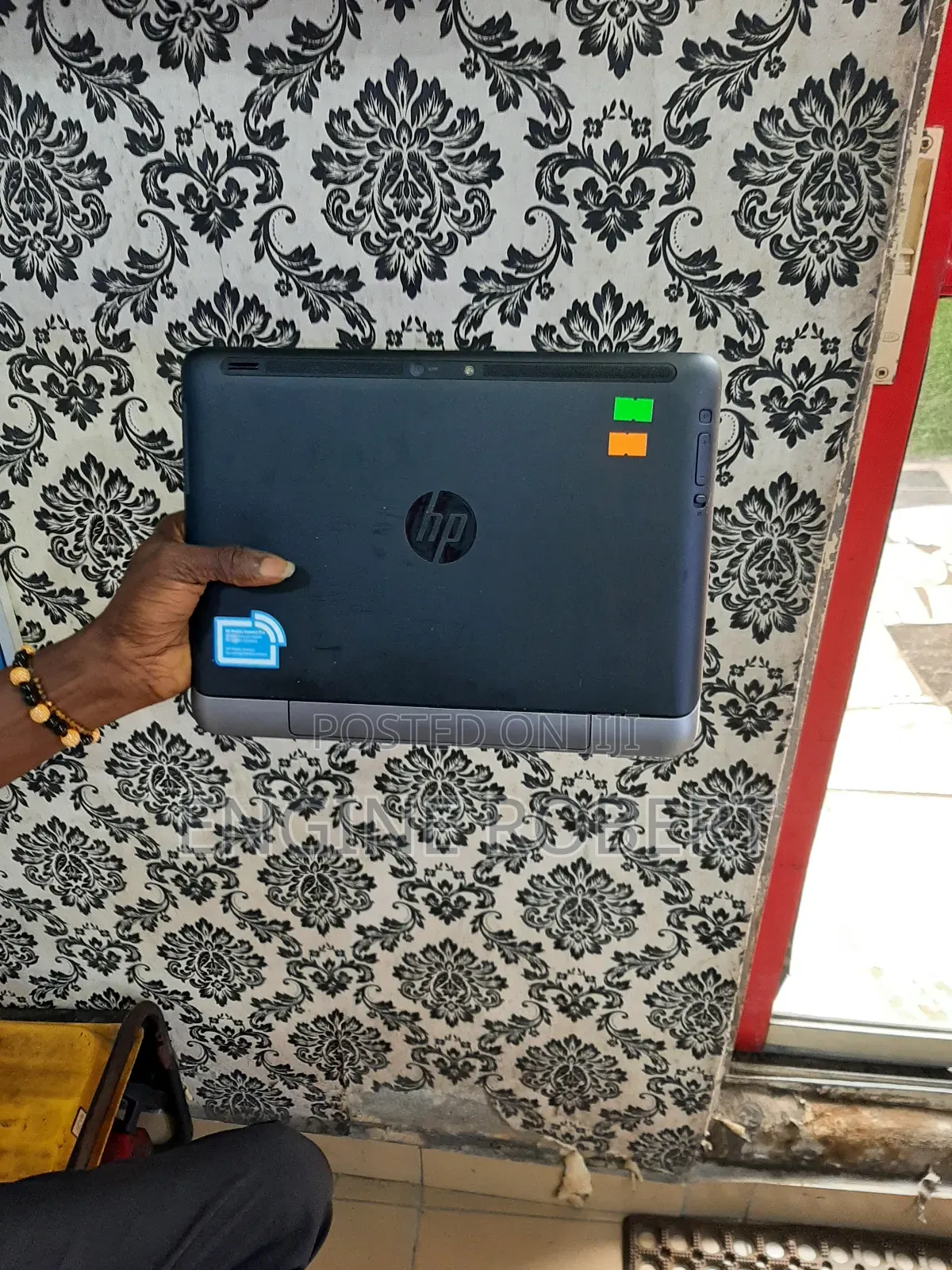 Laptop HP Pro X2 612 G2 8GB Intel Core I5 SSD 256GB