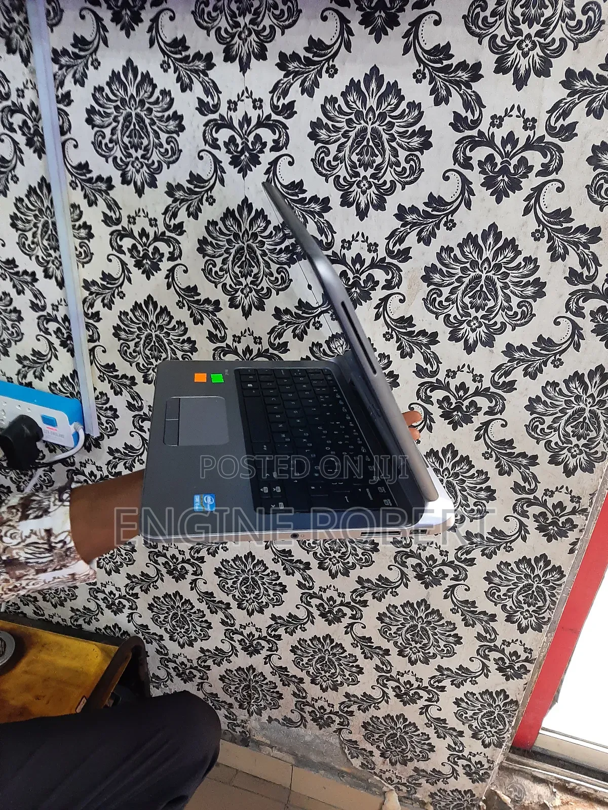 Laptop HP Pro X2 612 G2 8GB Intel Core I5 SSD 256GB