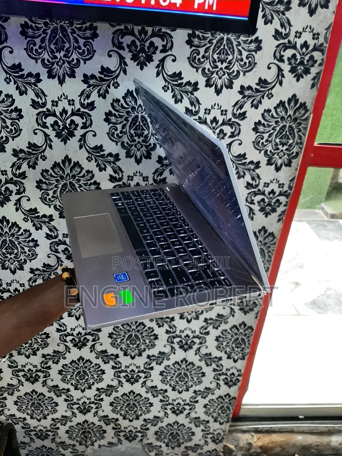 Laptop HP Pavilion 14 4GB Intel HDD 320GB