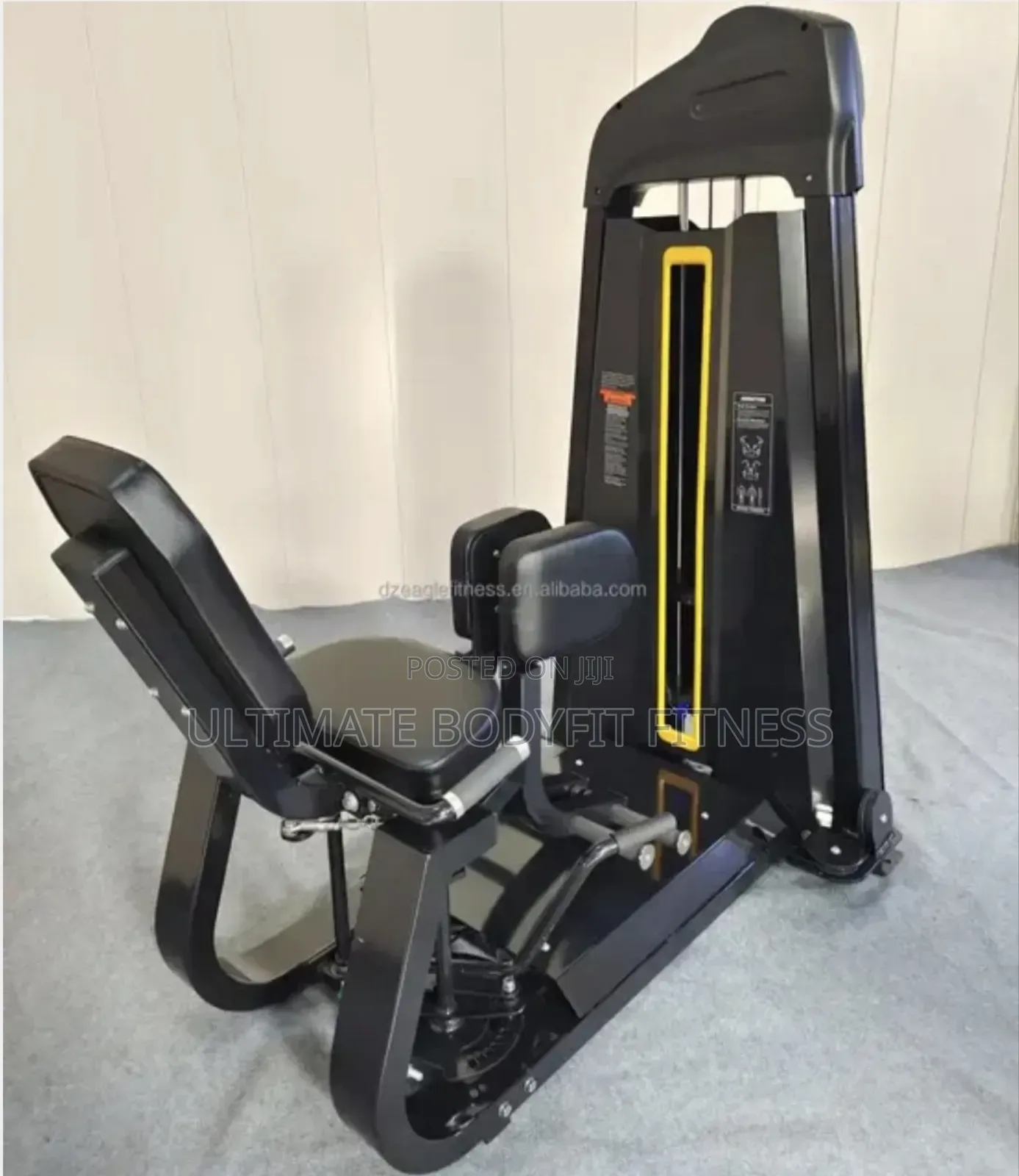 Brand New Hip Abductor
Machine