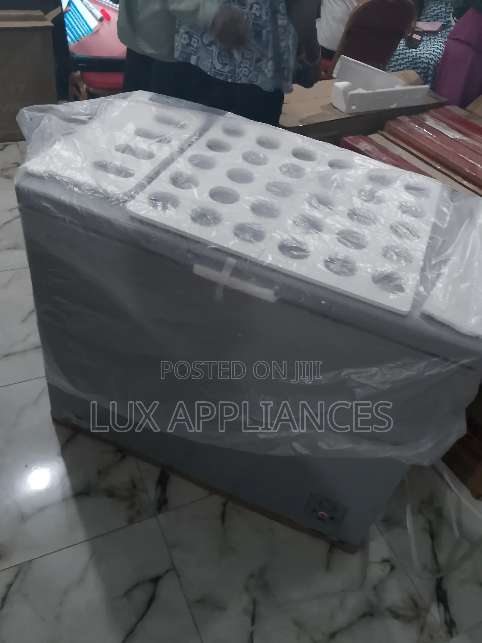 Good Quality Hisense 250l Chest Freezer
