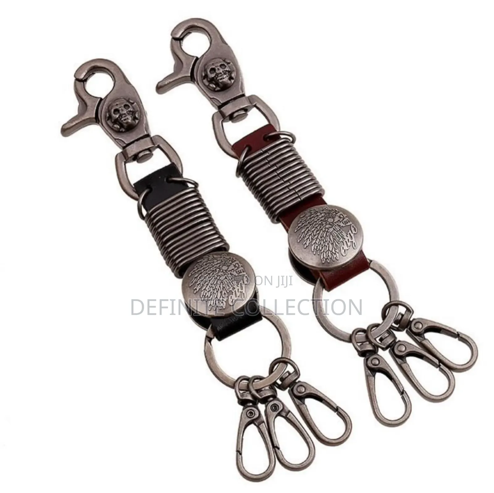 Jean Chain