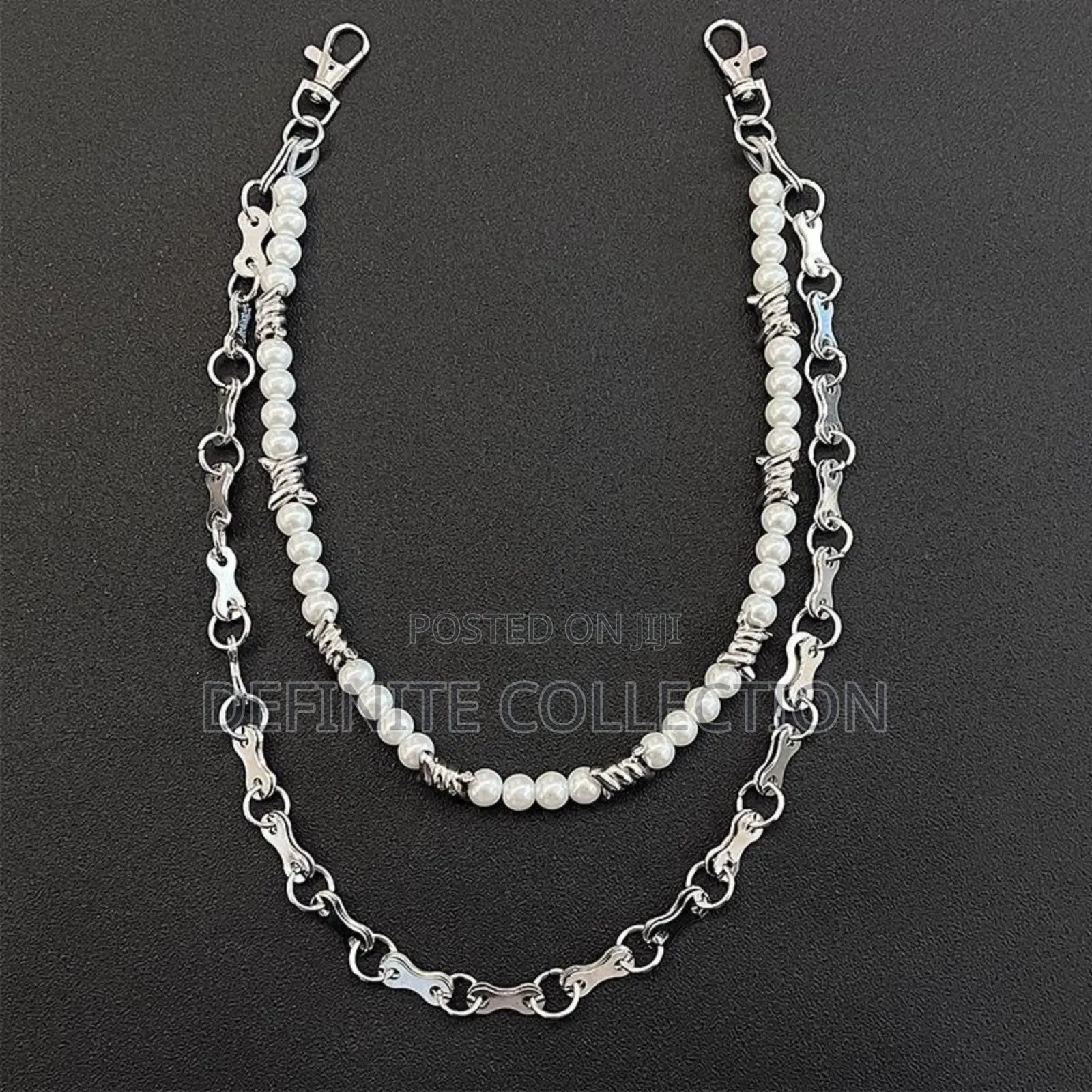 Jean Chain