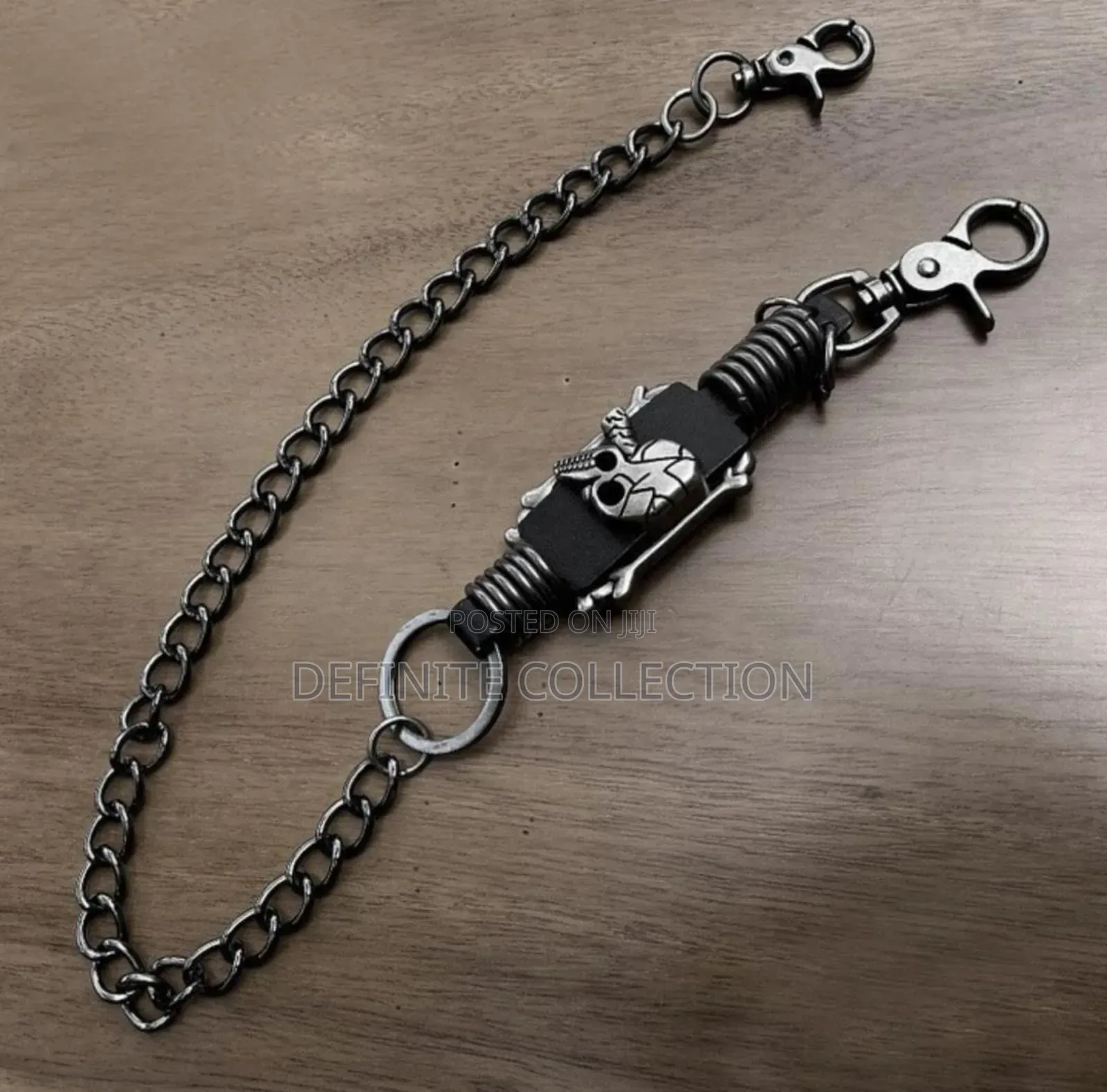 Jean Chain