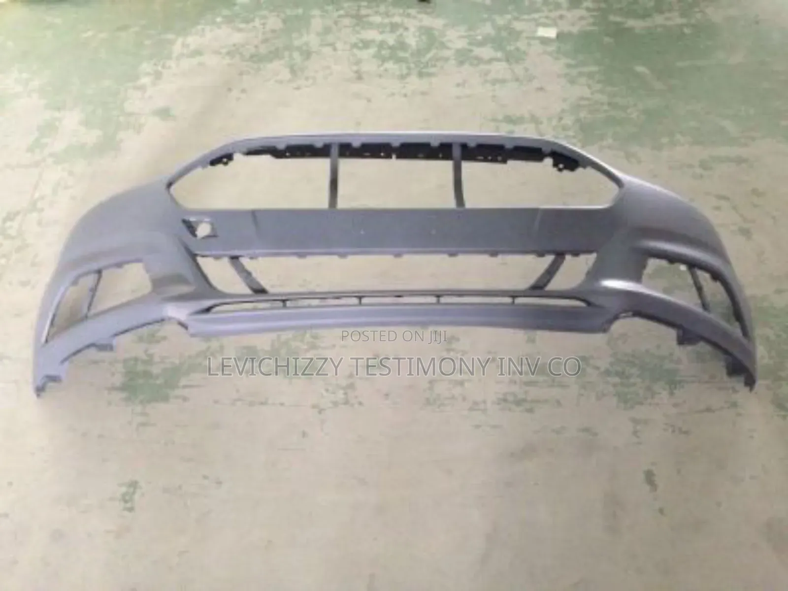 2013,2014,2015,2016 Ford Fusion Front Bumper