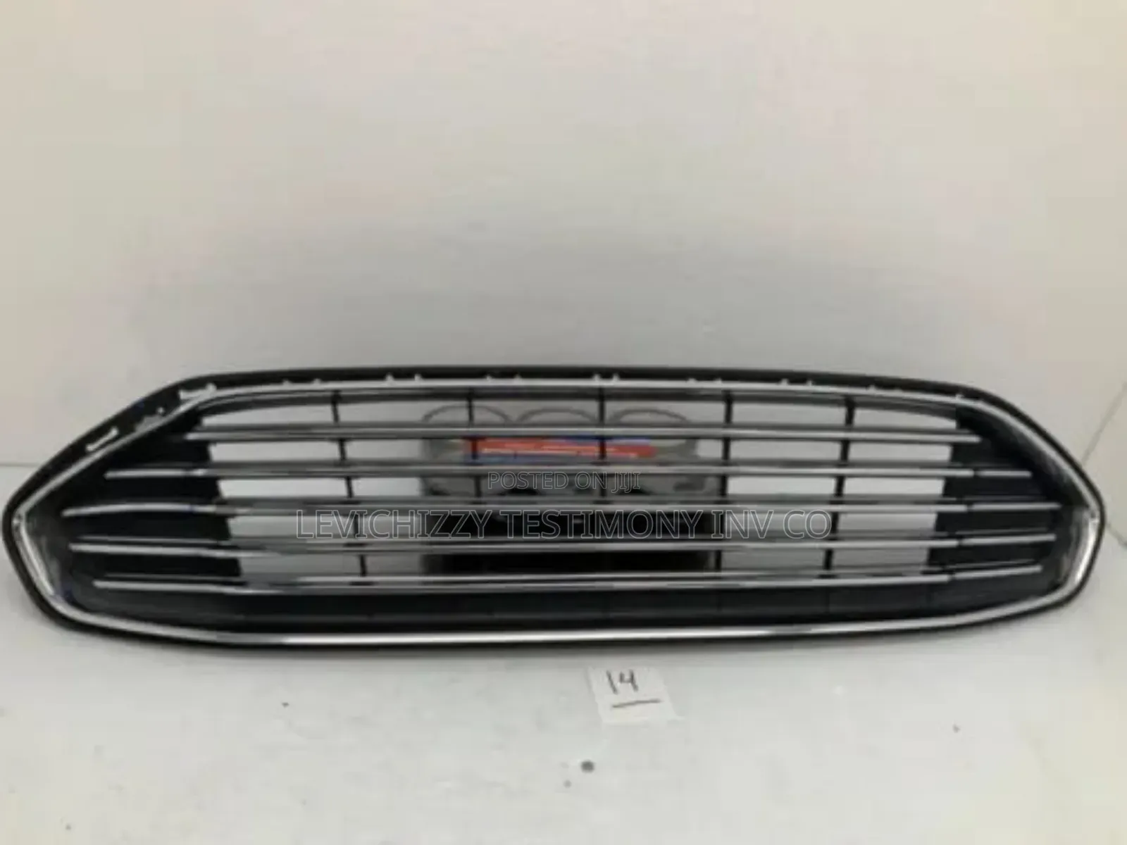 2013-2016 Ford Fusion Front Girile