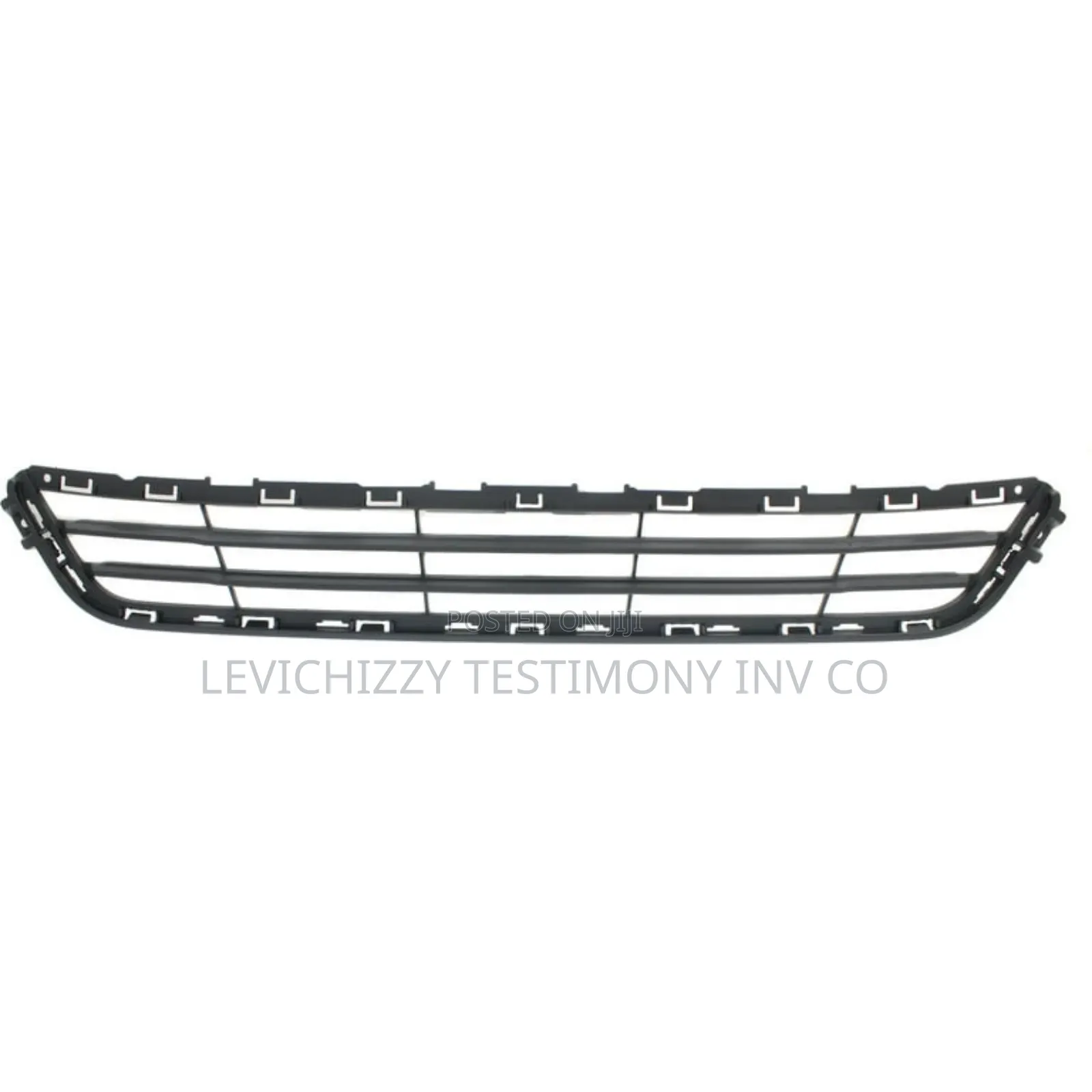 2013-2016 Ford Fusion Bumper Net