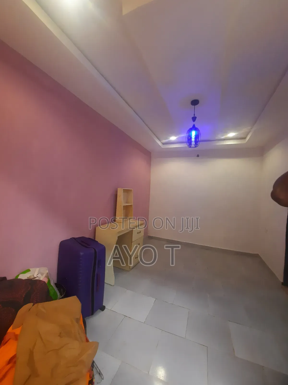 Studio Apartment in Ilaje, Bariga / Shomolu for rent
