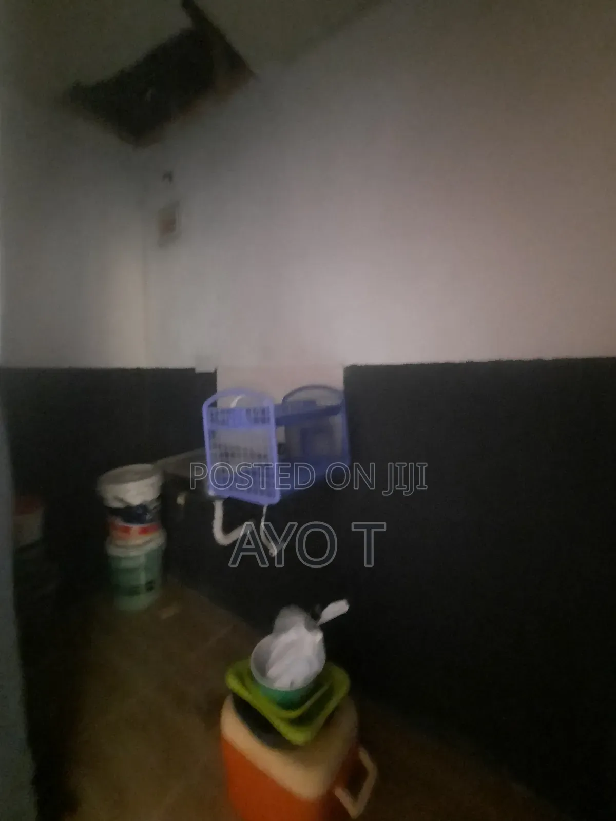 Studio Apartment in Ilaje, Bariga / Shomolu for rent