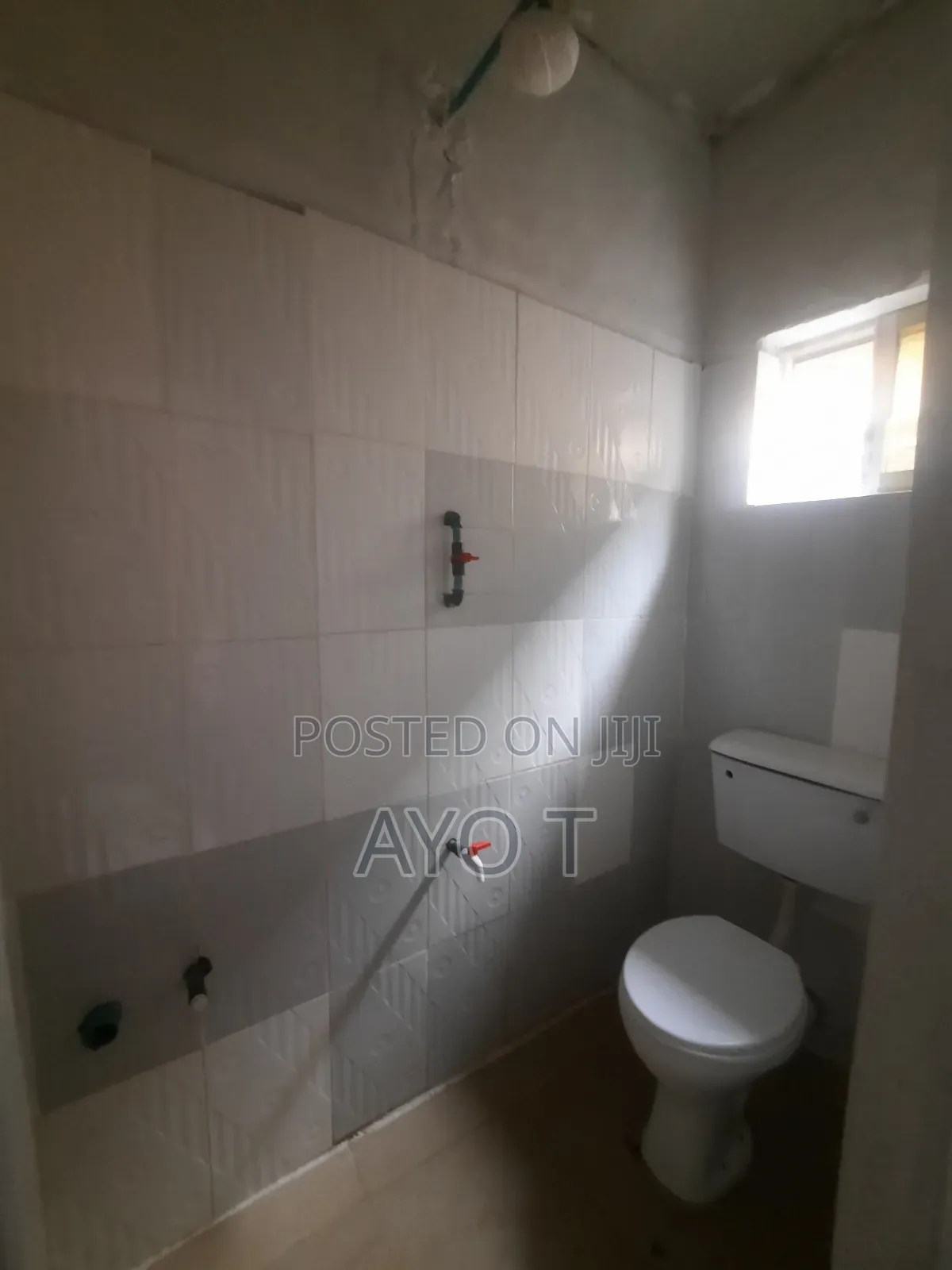 Studio Apartment in Ilaje, Bariga / Shomolu for rent