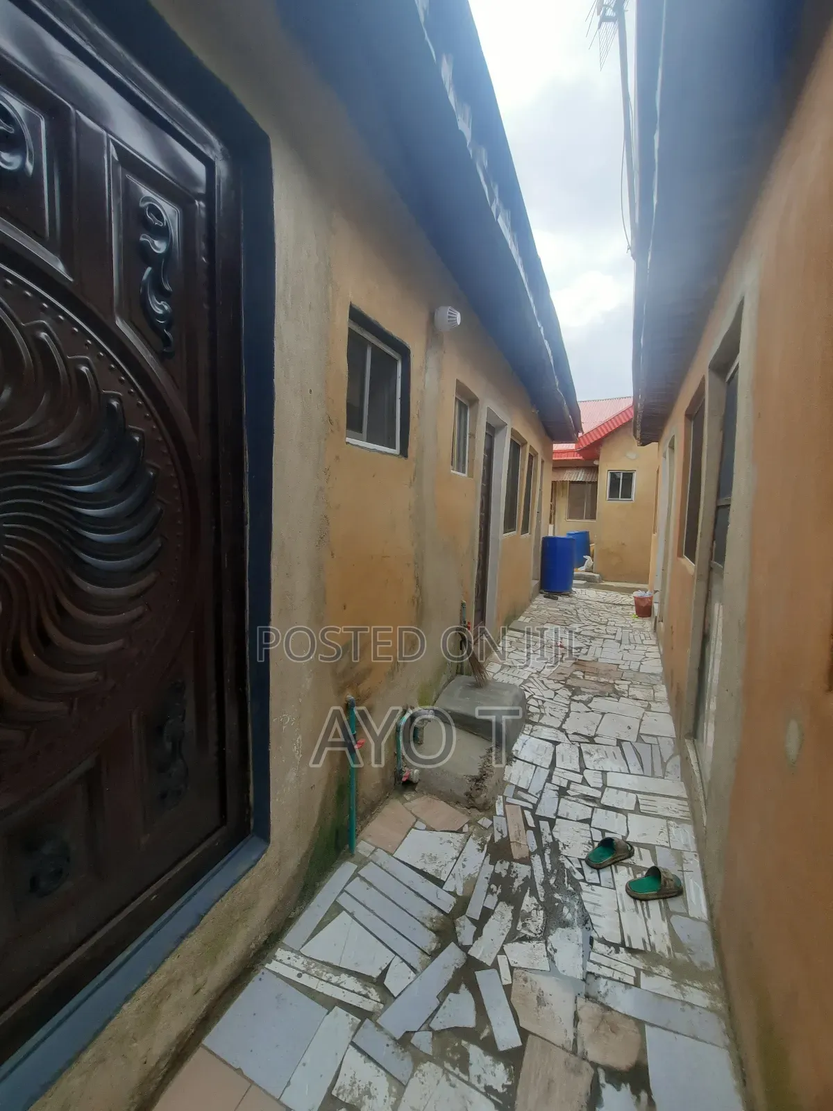 Studio Apartment in Ilaje, Bariga / Shomolu for rent
