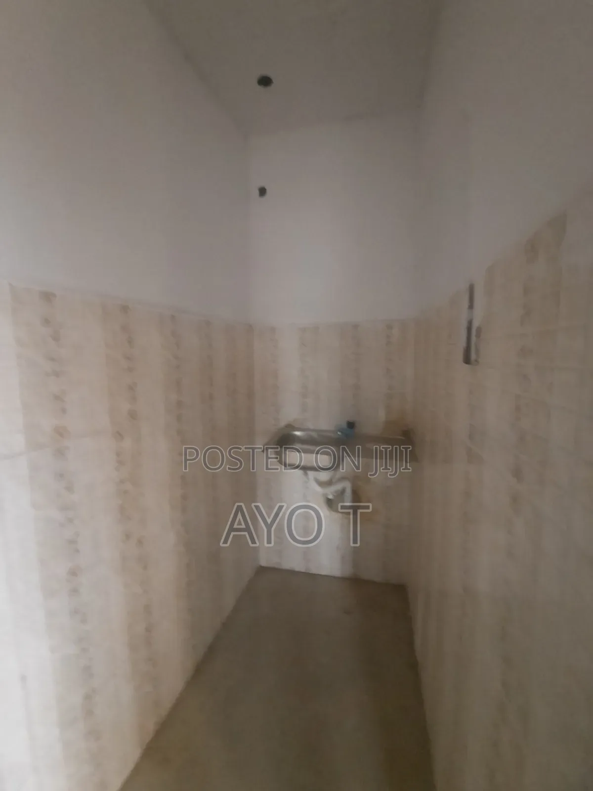 Studio Apartment in Ilaje Bariga for rent