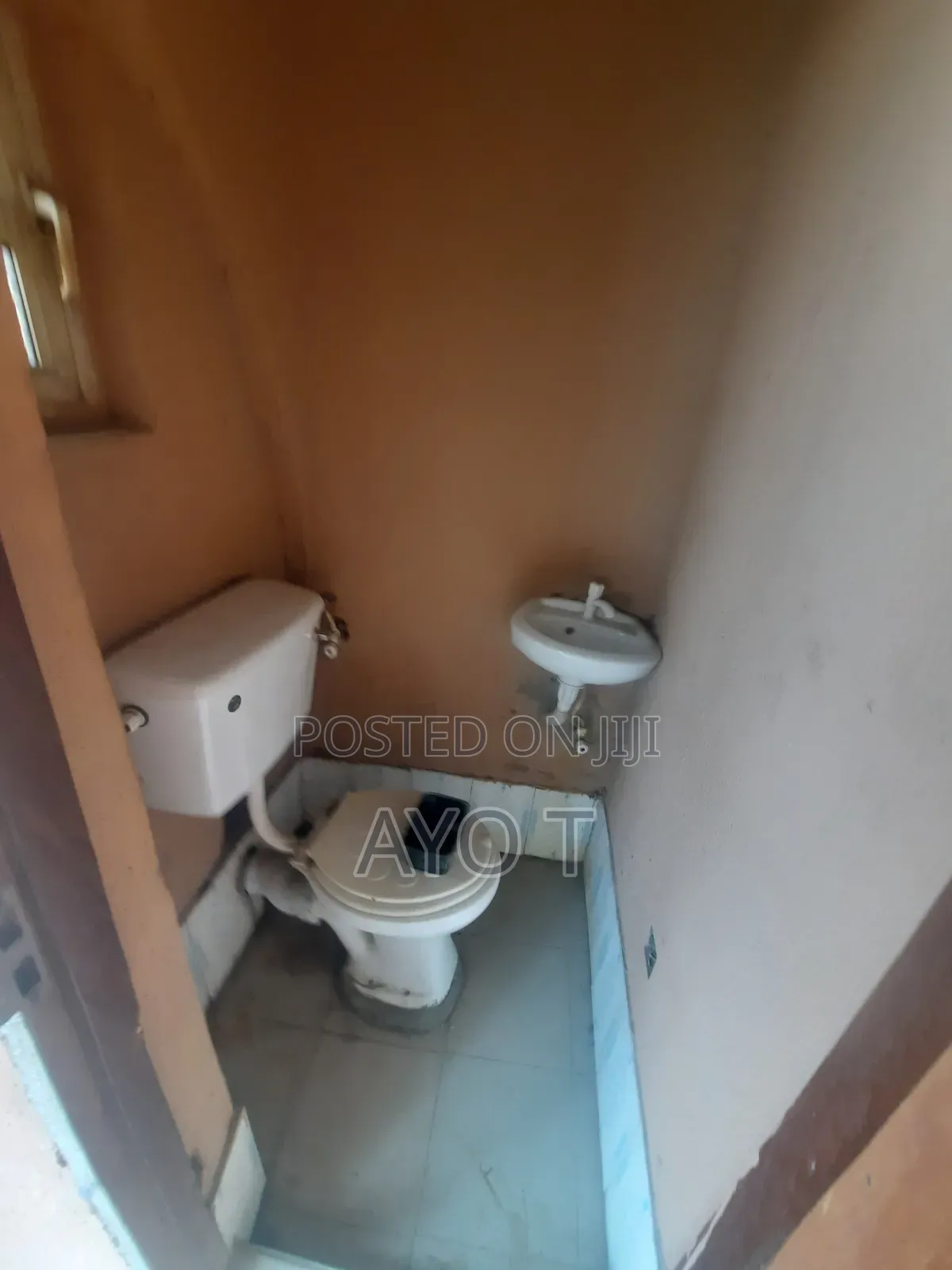 Studio Apartment in Ilaje Bariga for rent