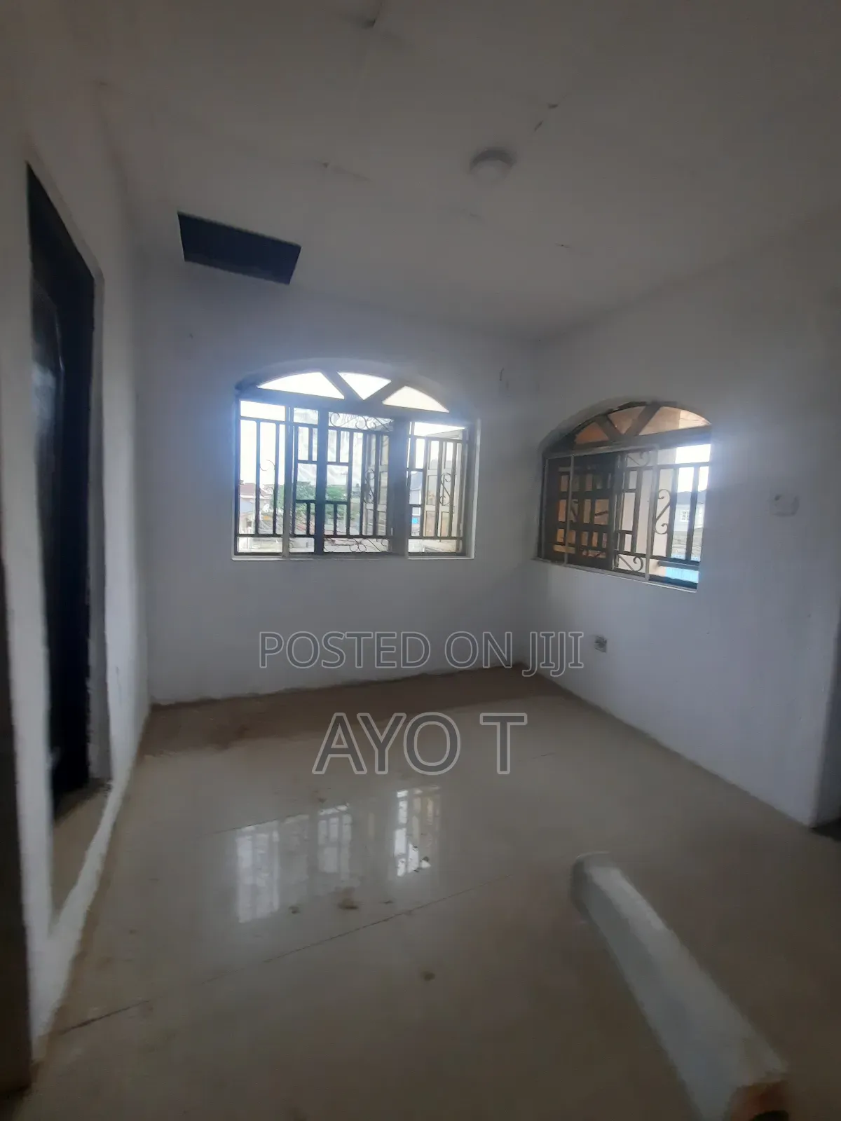 Studio Apartment in Ilaje Bariga for rent