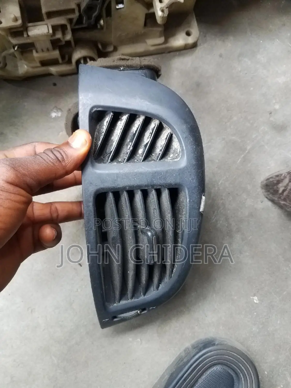 Ac Vent for Kia Cerato 2009